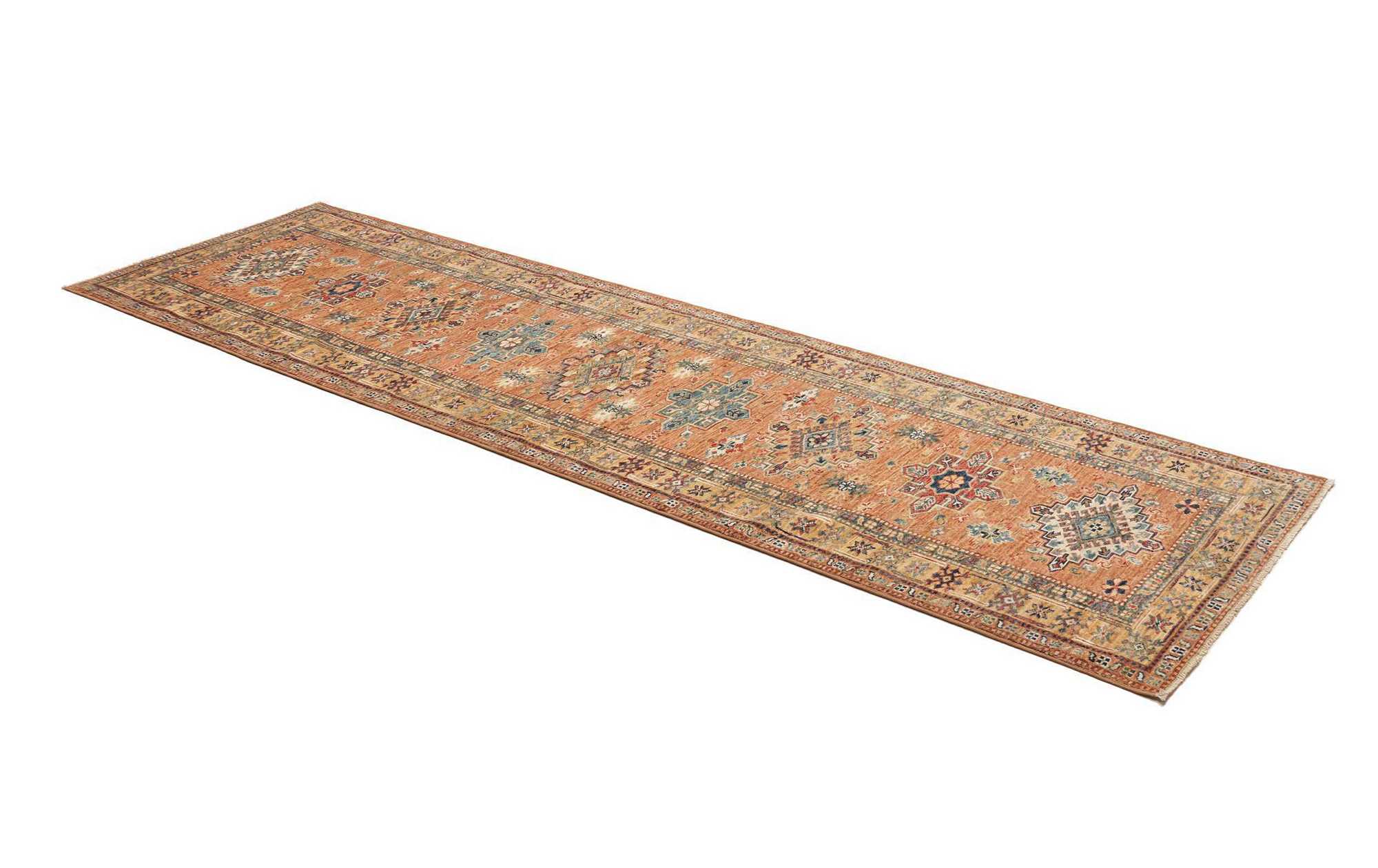 Kazak | 297 x 78 cm | Nr. 12-446417
