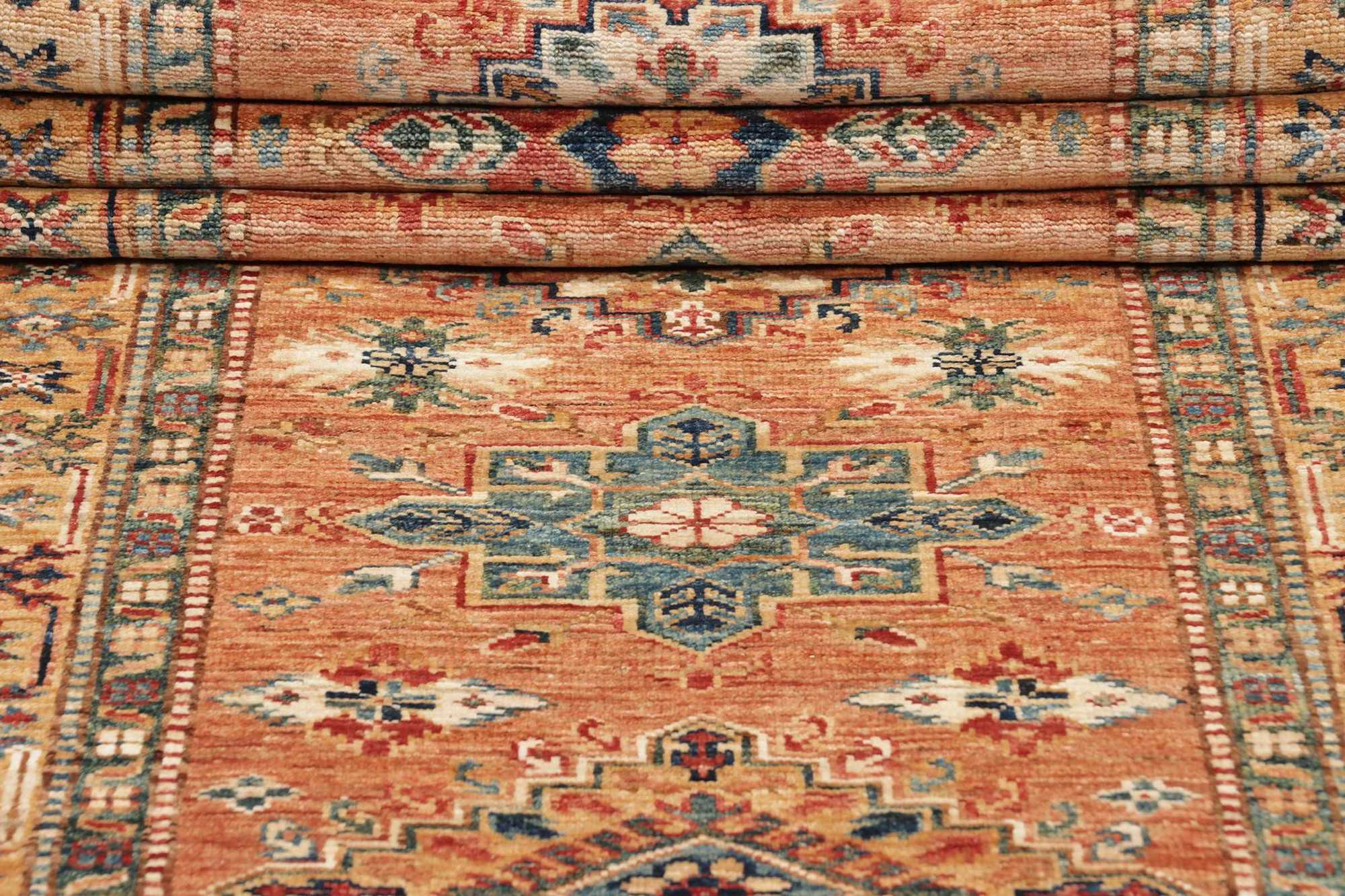 Kazak | 297 x 78 cm | Nr. 12-446417