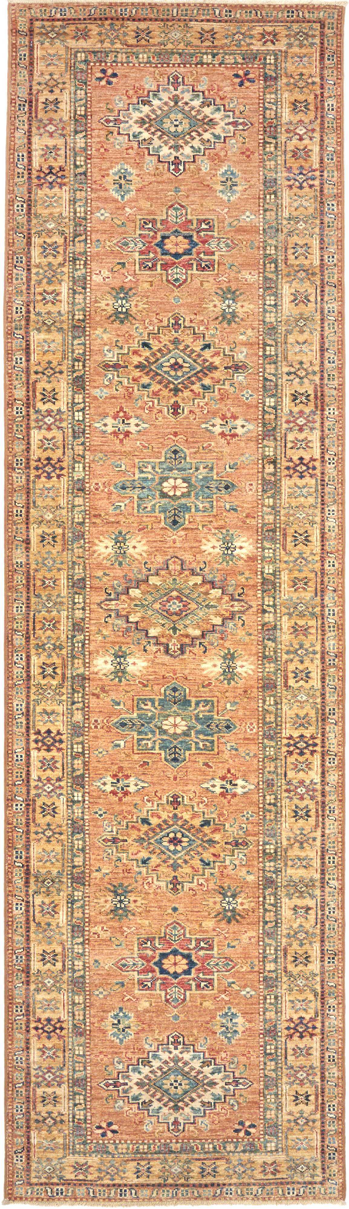 Kazak | 297 cm x 78 cm | Nr. 12-446417