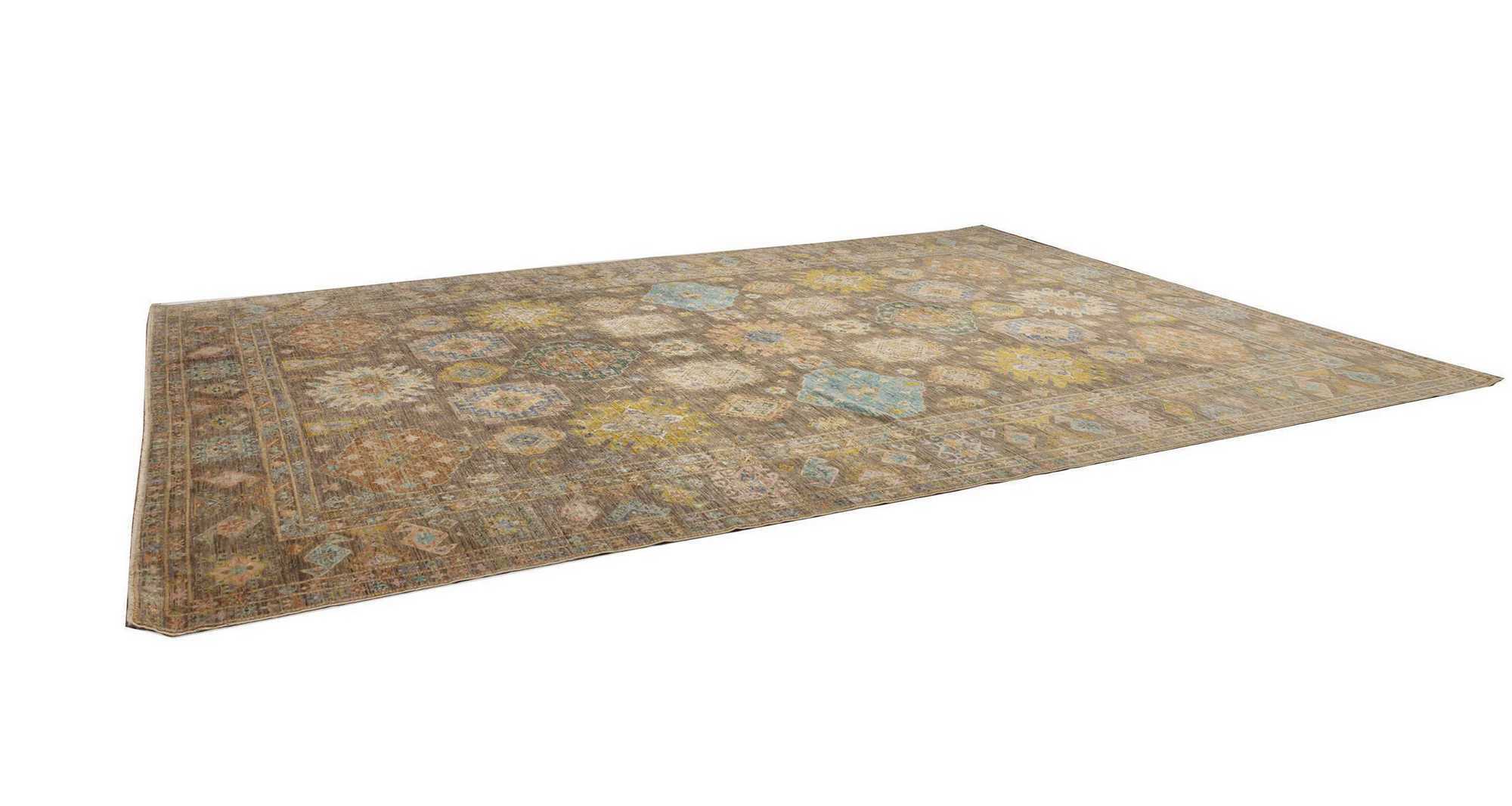 Kazak | 466 cm x 360 cm | Nr. 12-446431