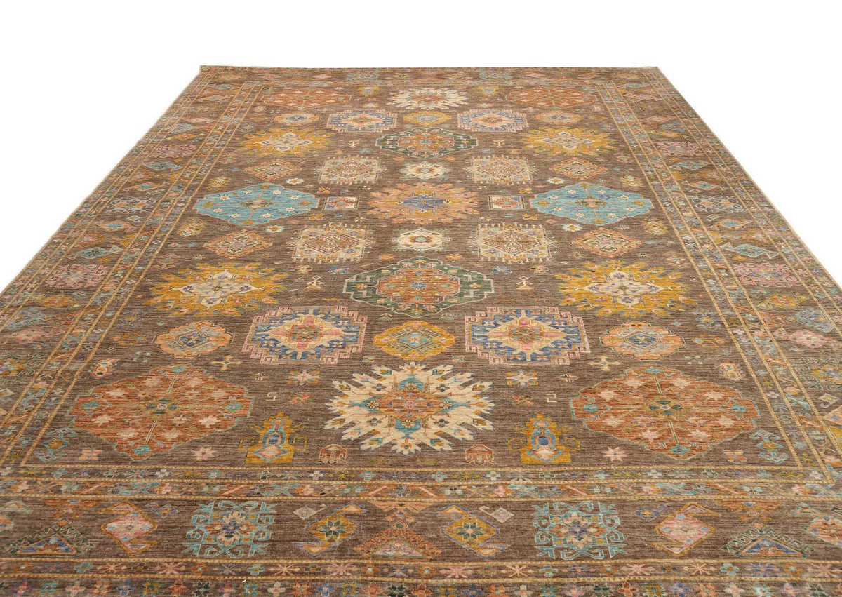 Kazak | 466 cm x 360 cm | Nr. 12-446431