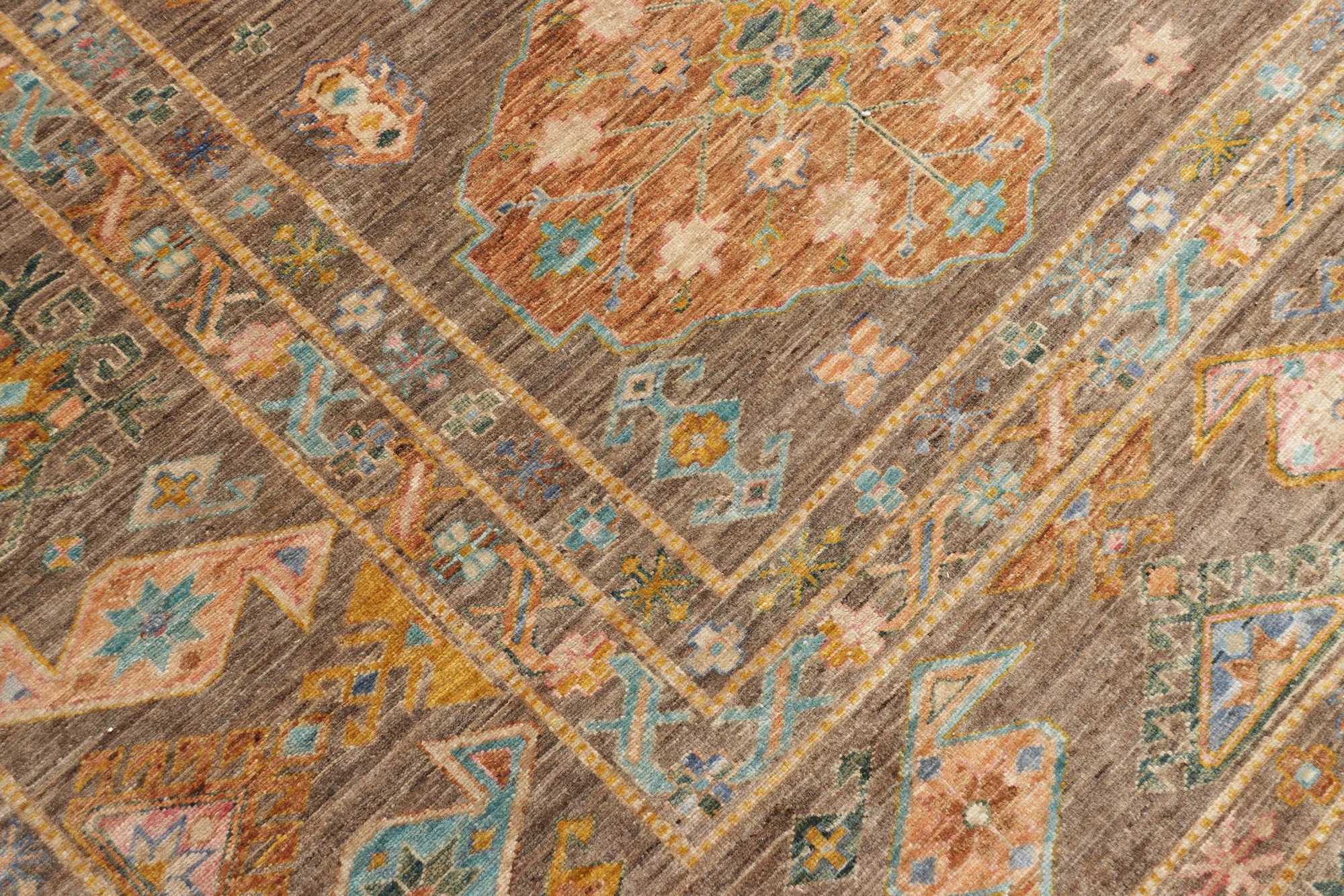 Kazak | 466 cm x 360 cm | Nr. 12-446431