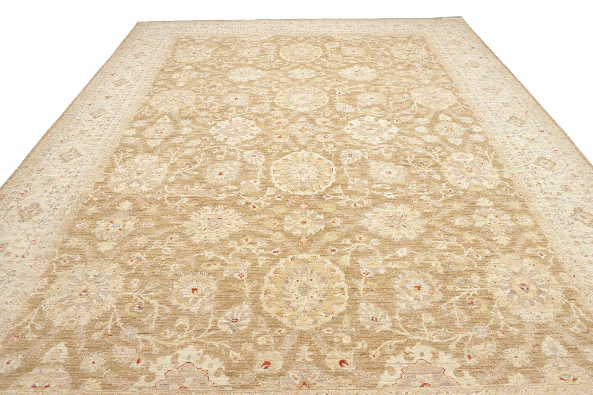 Ziegler | 426 cm x 305 cm | Nr. 12-446479