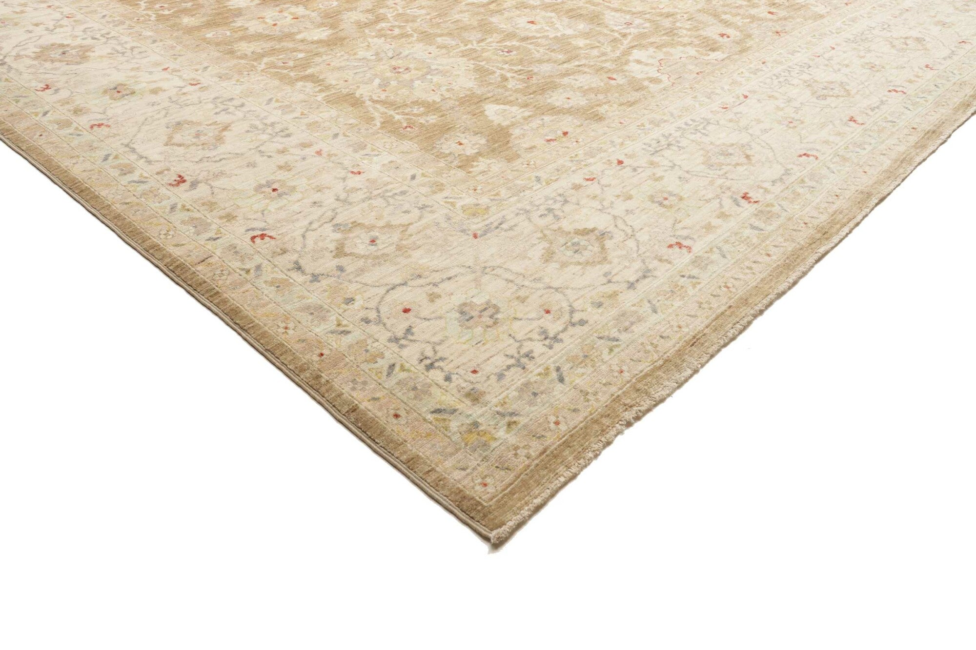 Ziegler | 426 cm x 305 cm | Nr. 12-446479