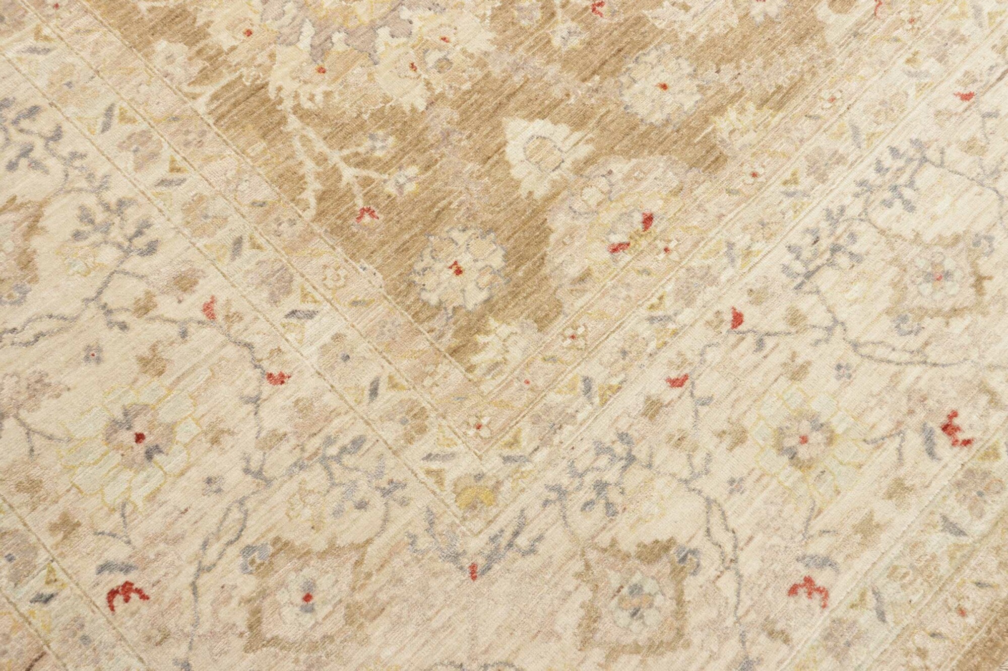 Ziegler | 426 cm x 305 cm | Nr. 12-446479