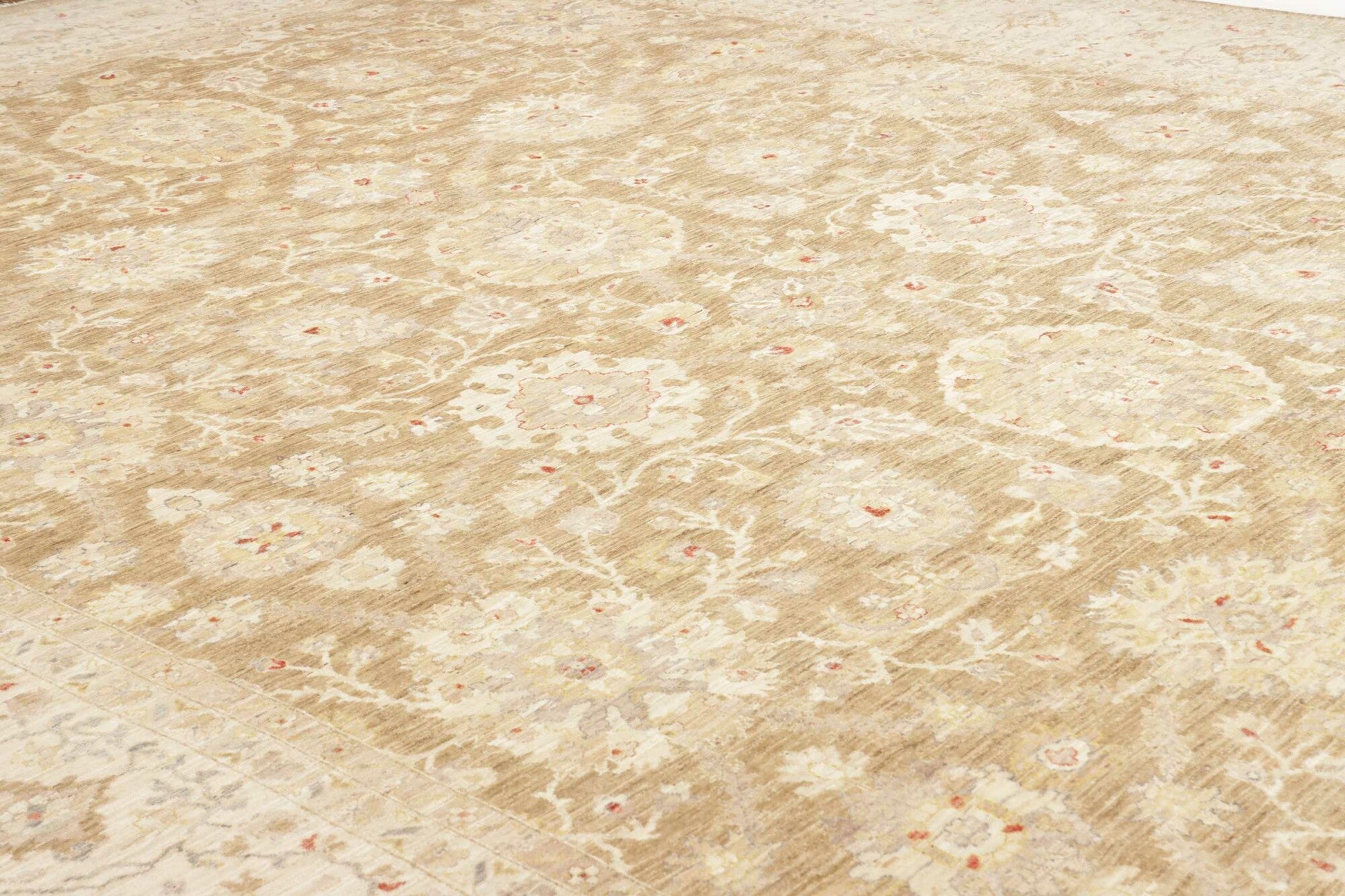 Ziegler | 426 cm x 305 cm | Nr. 12-446479