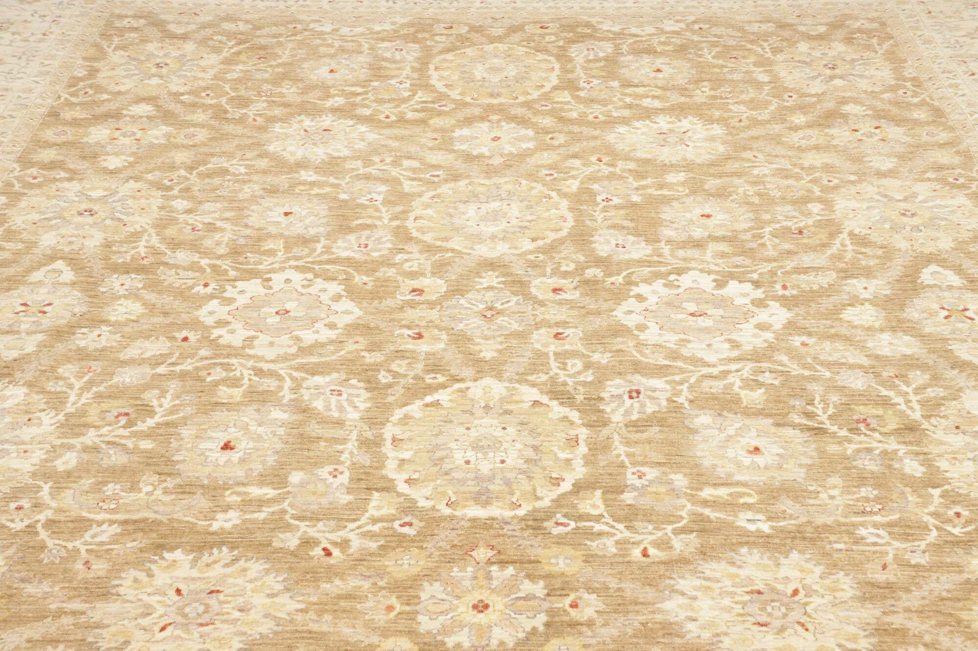 Ziegler | 426 cm x 305 cm | Nr. 12-446479
