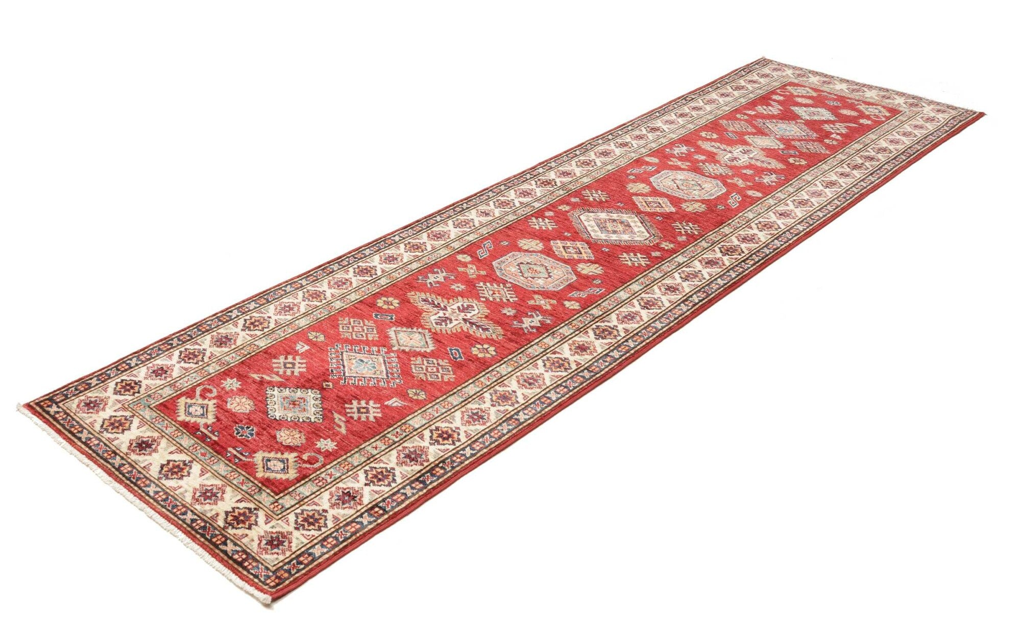 Kazak | 296 cm x 82 cm | Nr. 12-446500