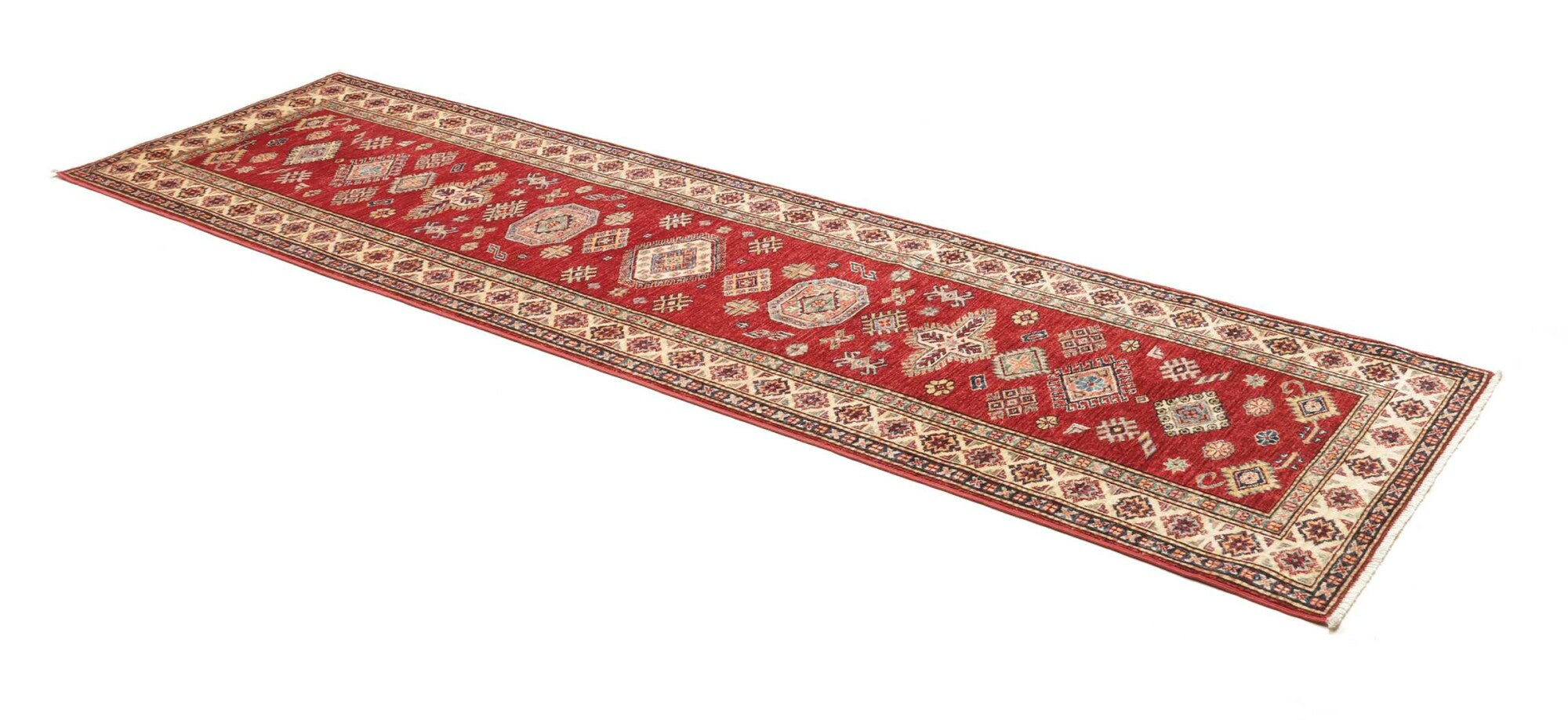 Kazak | 296 cm x 82 cm | Nr. 12-446500