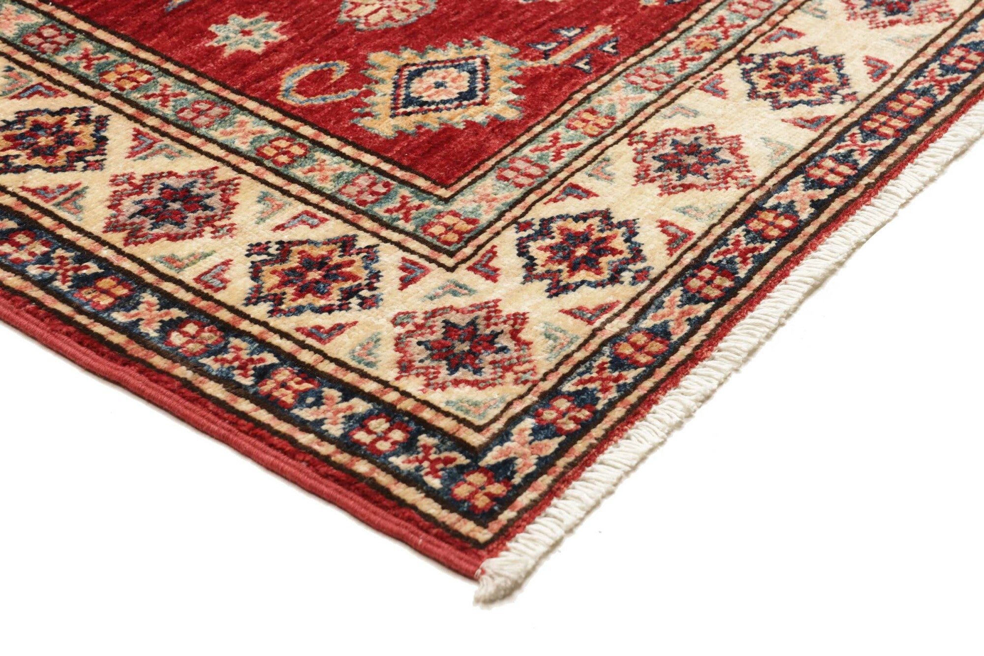 Kazak | 296 cm x 82 cm | Nr. 12-446500