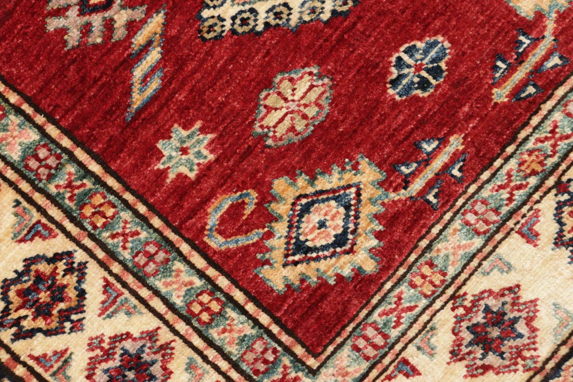 Kazak | 296 cm x 82 cm | Nr. 12-446500