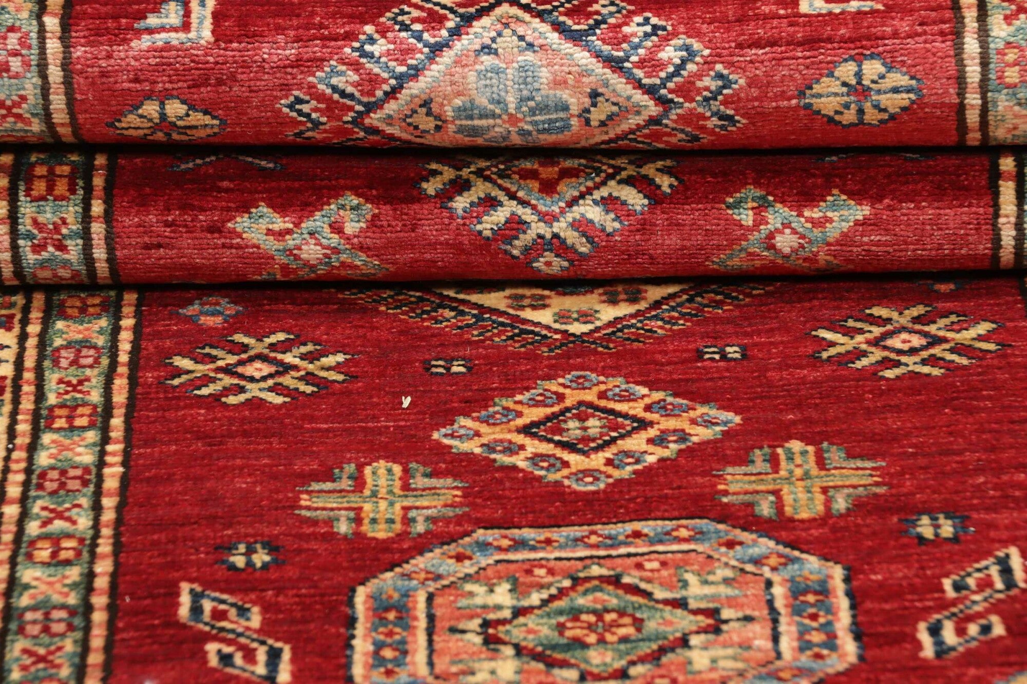Kazak | 296 cm x 82 cm | Nr. 12-446500