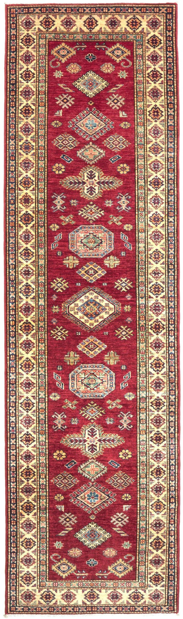 Kazak | 296 cm x 82 cm | Nr. 12-446500