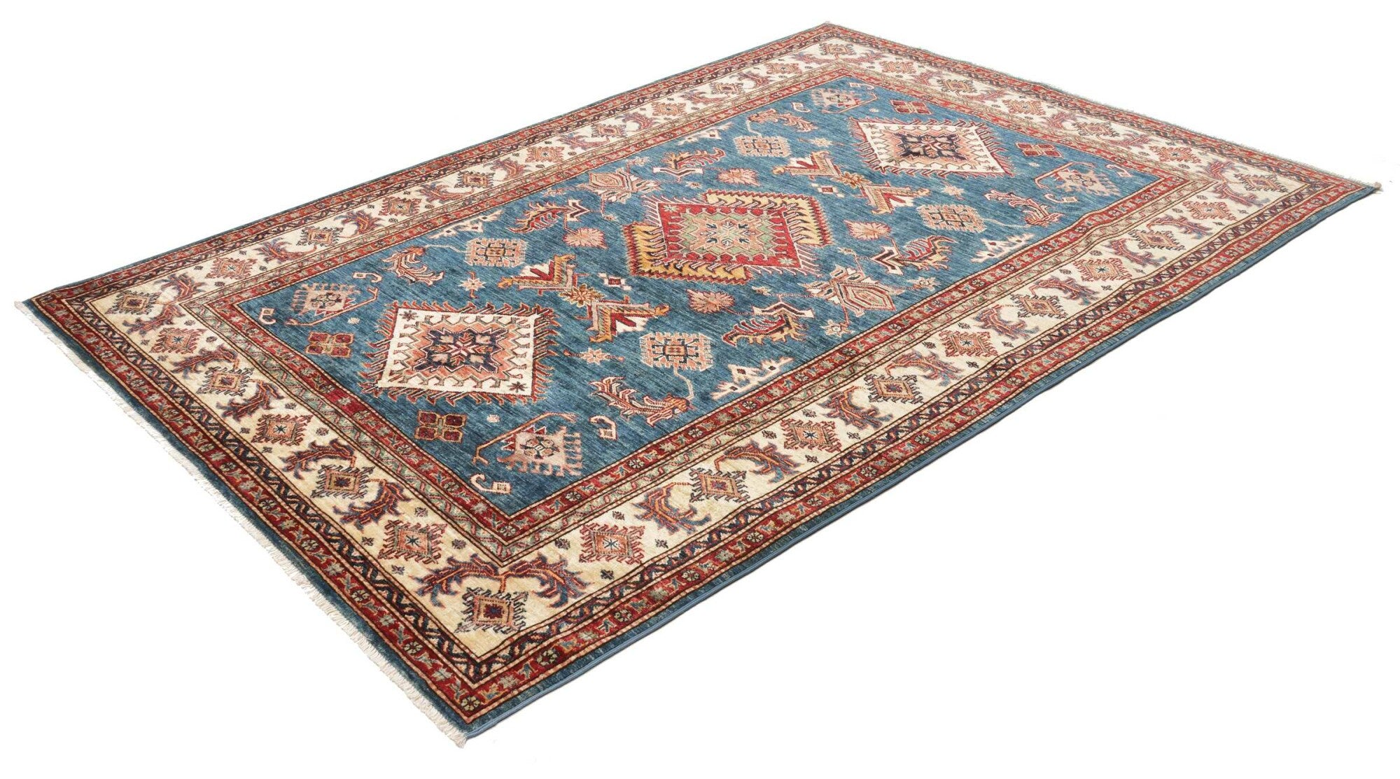 Kazak | 243 cm x 172 cm | Nr. 12-446503