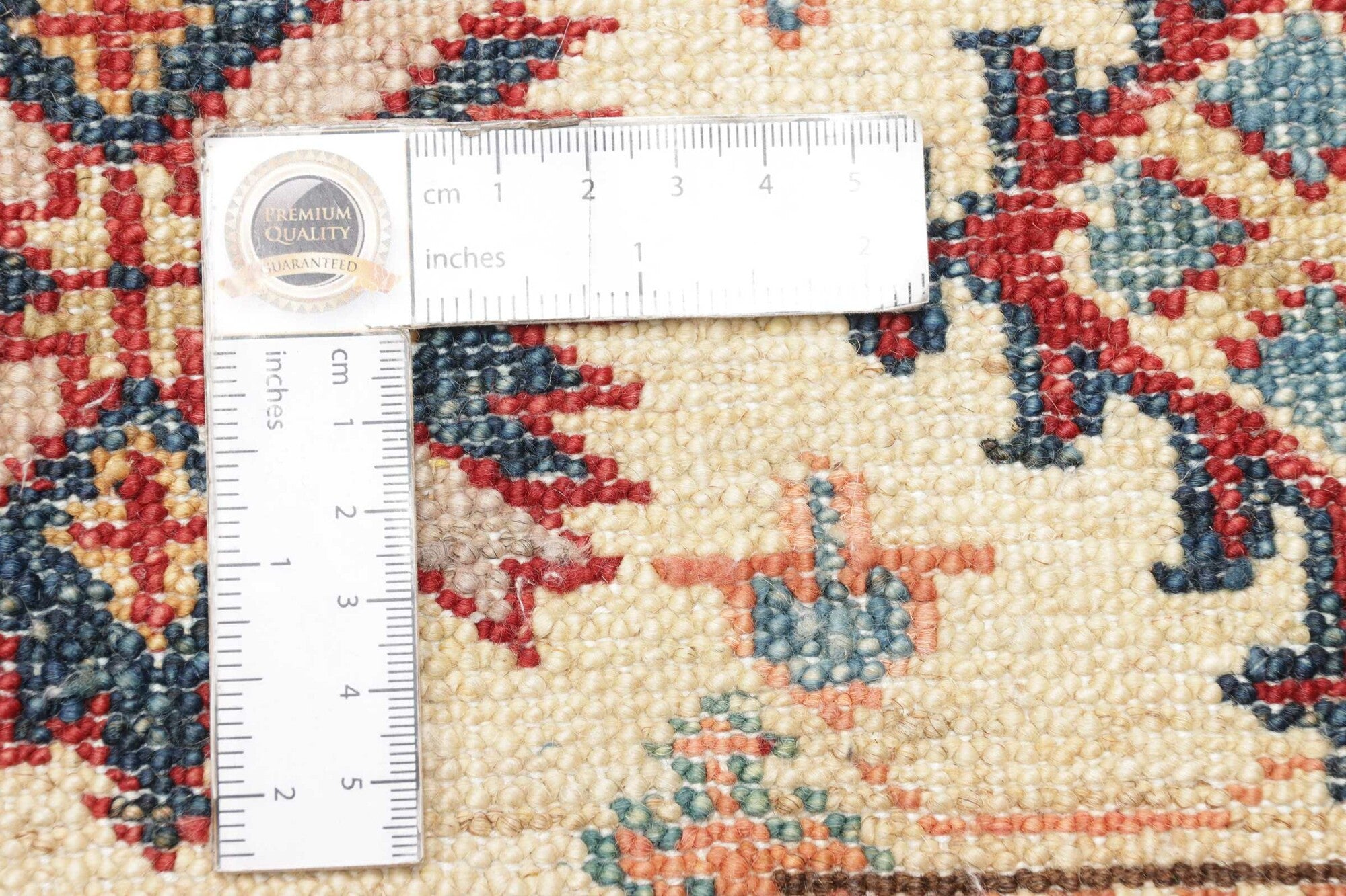 Kazak | 243 cm x 172 cm | Nr. 12-446503