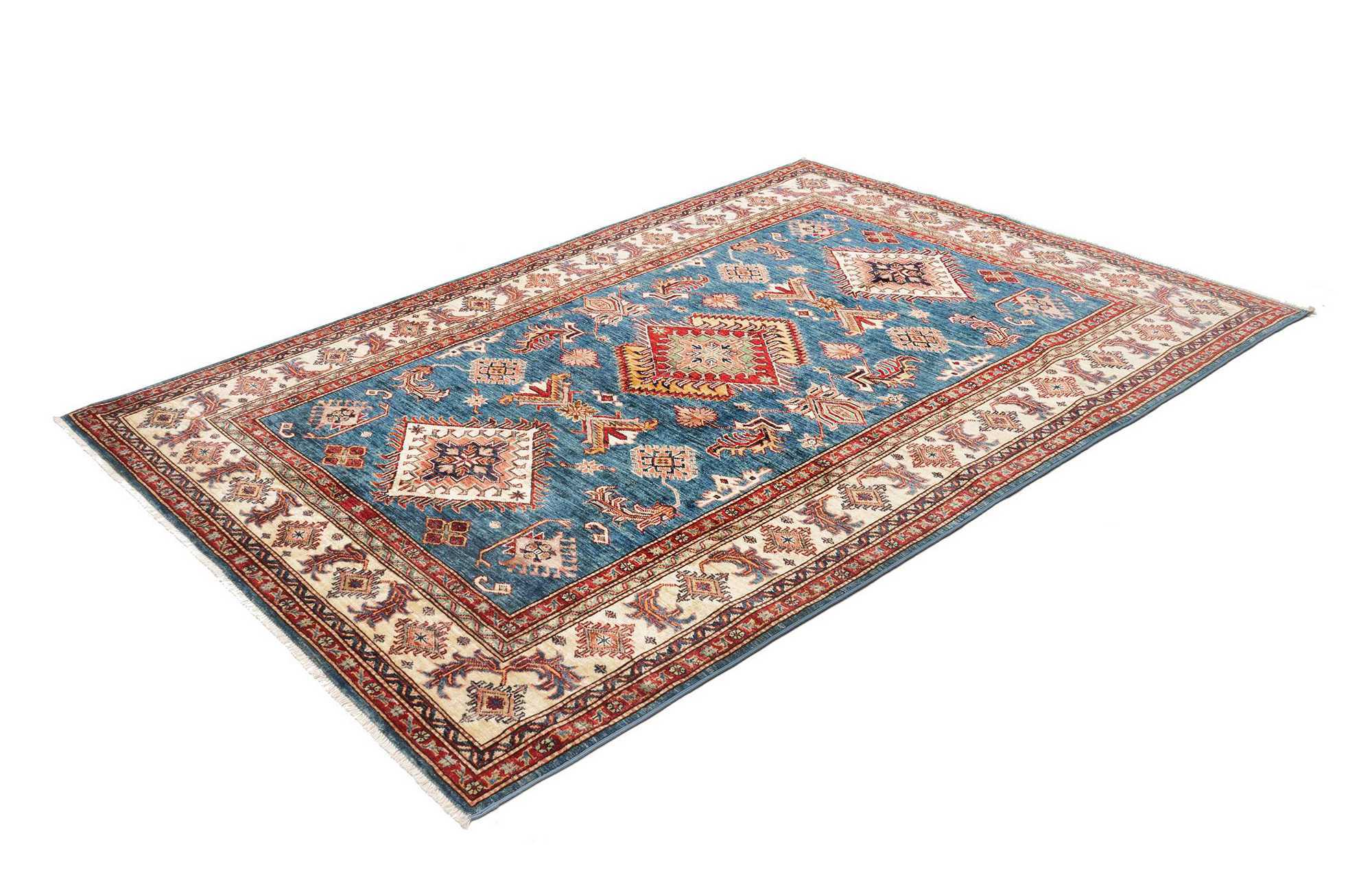 Kazak | 243 x 172 cm | Nr. 12-446503