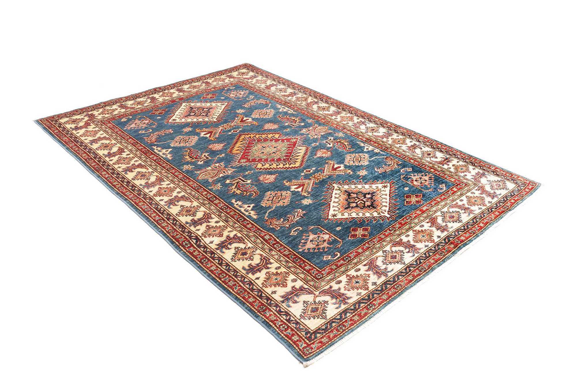 Kazak | 243 cm x 172 cm | Nr. 12-446503