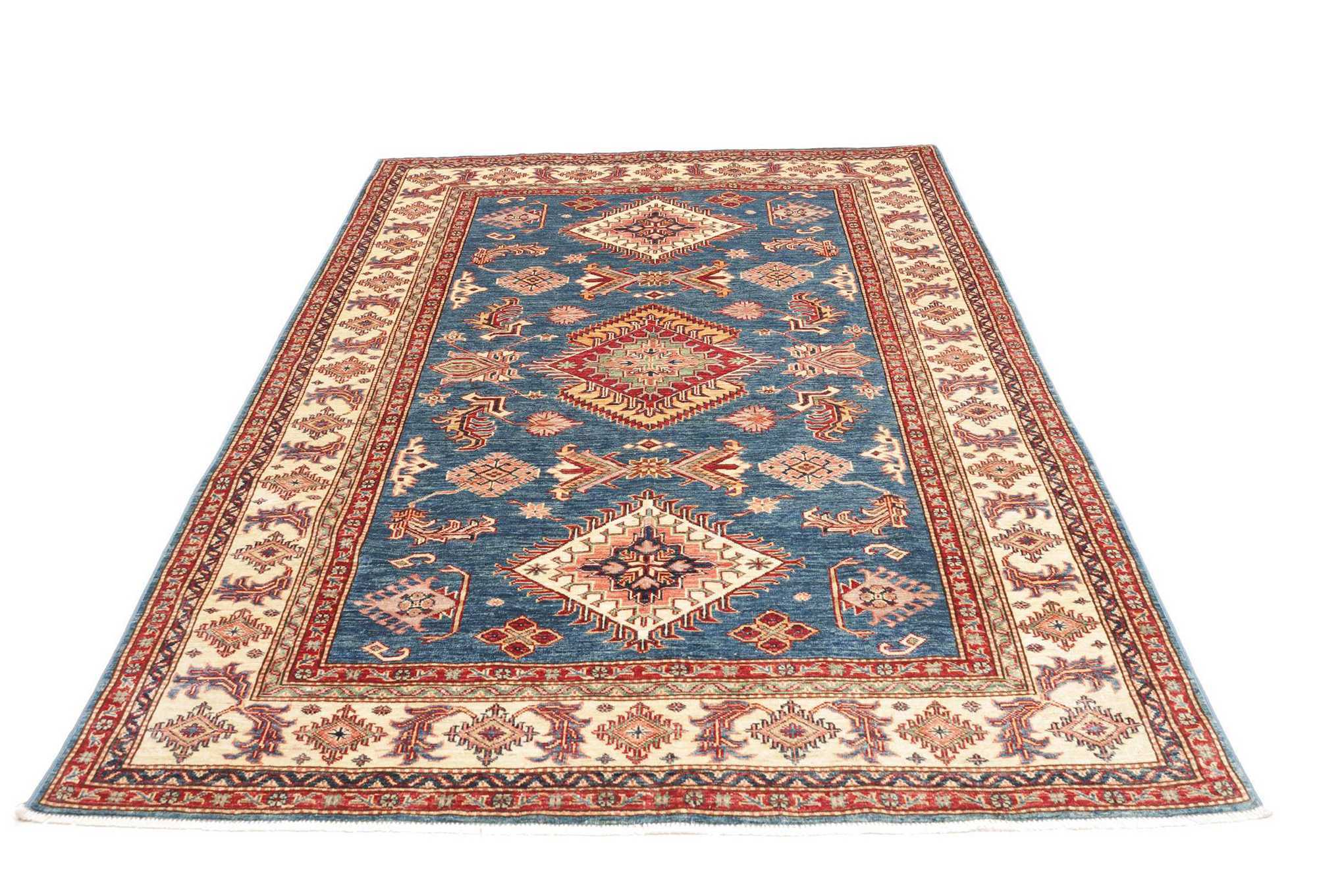 Kazak | 243 cm x 172 cm | Nr. 12-446503
