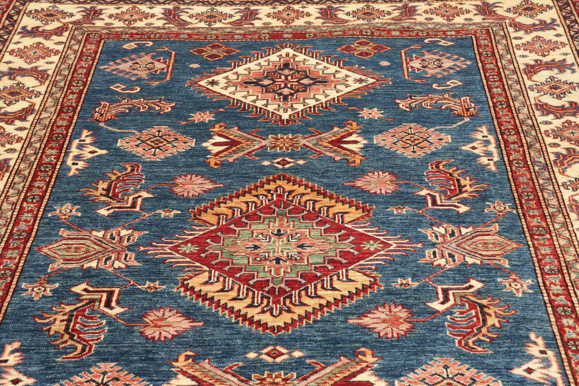 Kazak | 243 cm x 172 cm | Nr. 12-446503