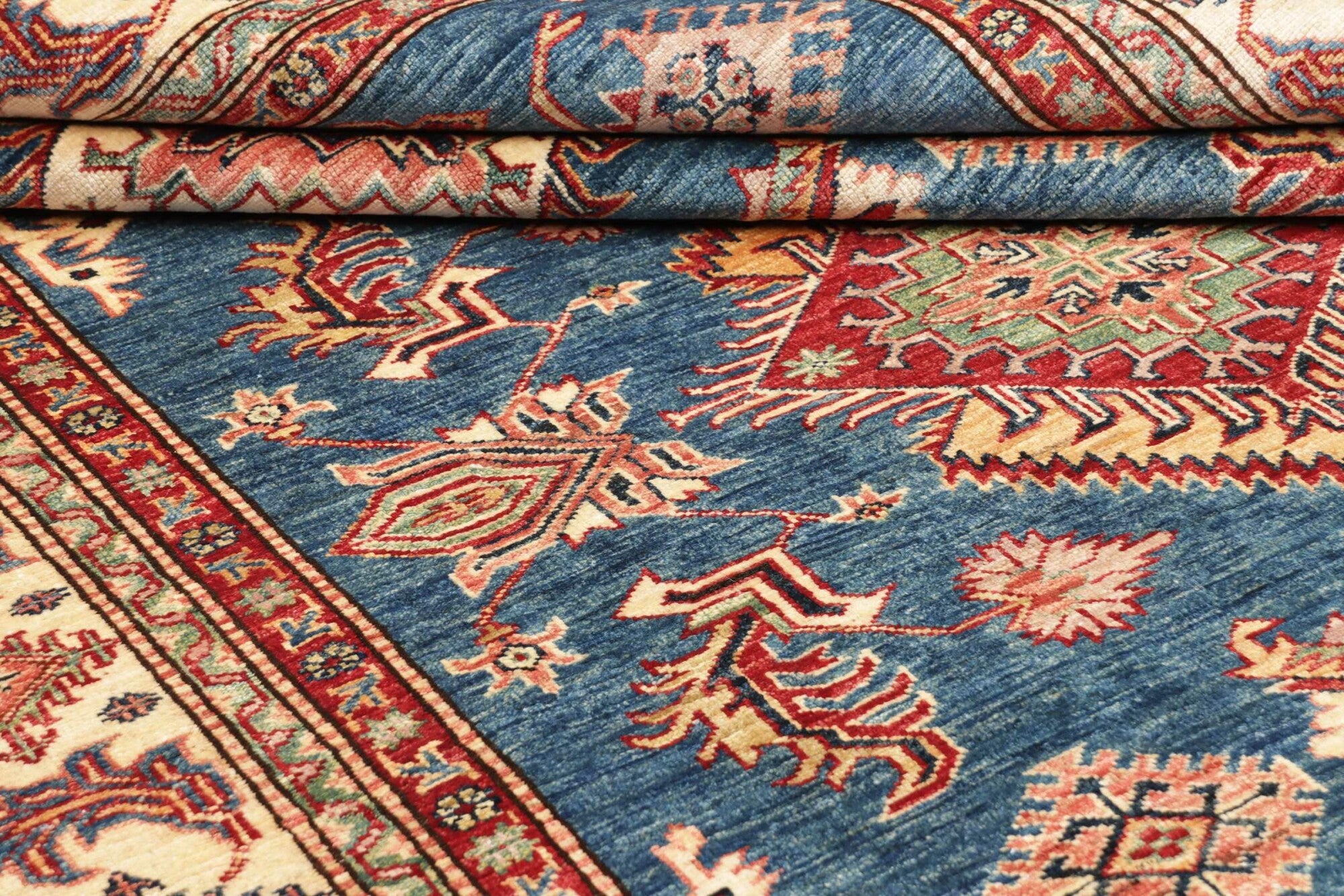 Kazak | 243 cm x 172 cm | Nr. 12-446503