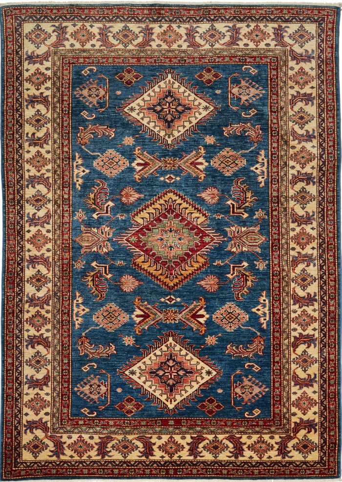 Kazak | 243 cm x 172 cm | Nr. 12-446503