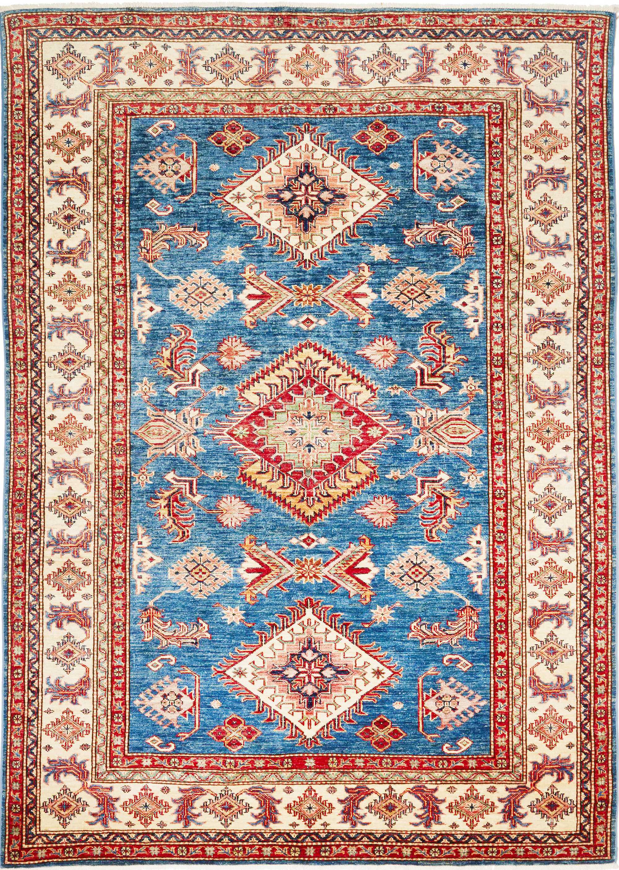 Kazak | 243 x 172 cm | Nr. 12-446503