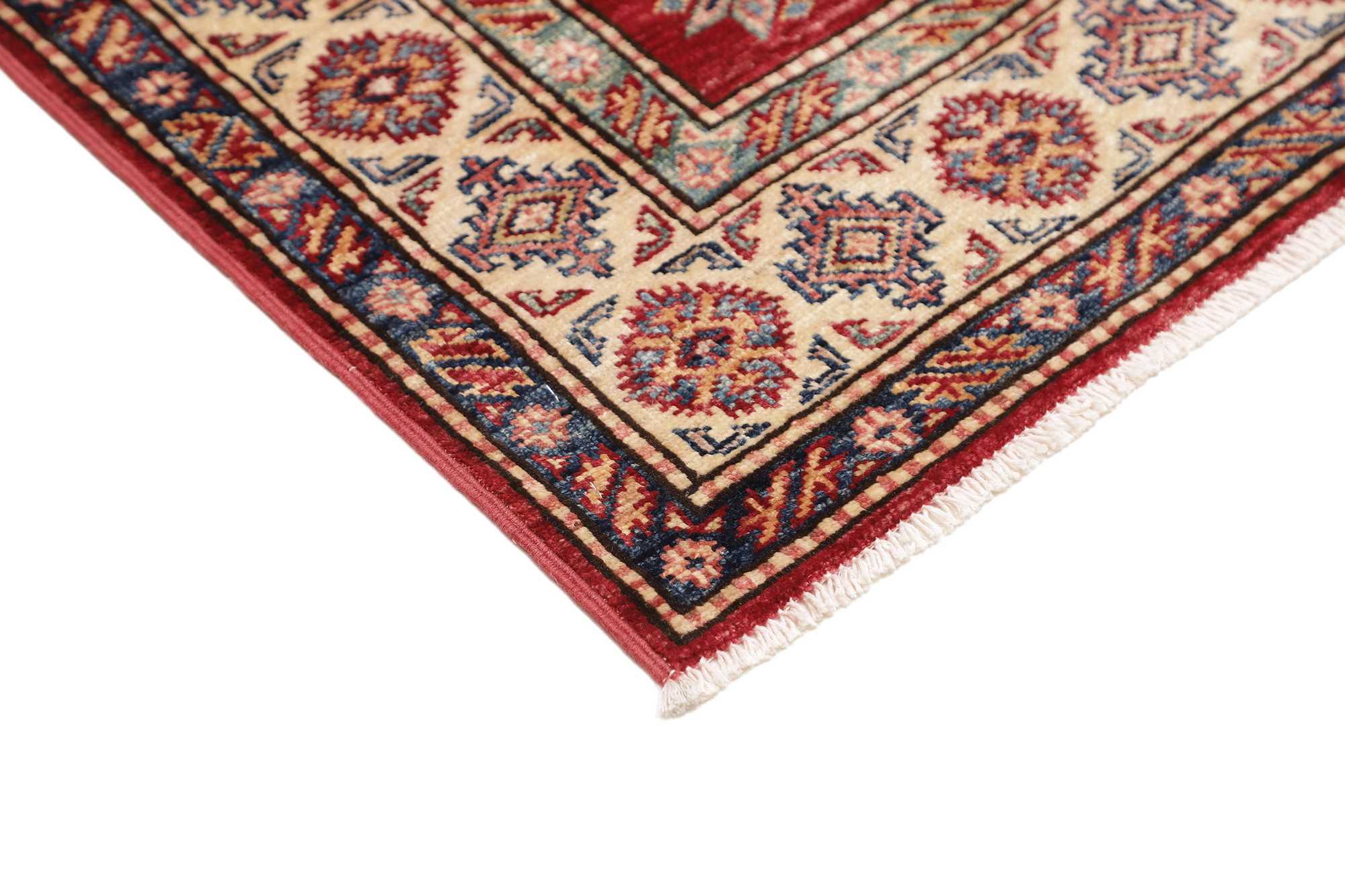 Kazak | 156 cm x 101 cm | Nr. 12-446523