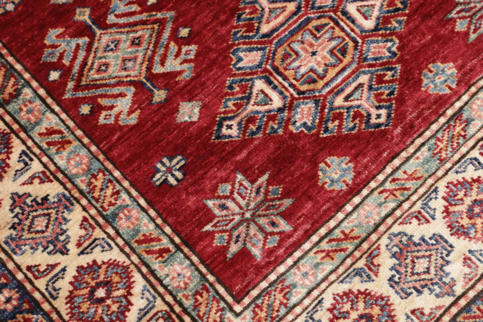 Kazak | 156 cm x 101 cm | Nr. 12-446523