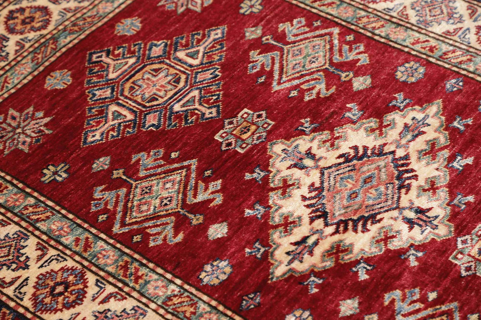 Kazak | 156 cm x 101 cm | Nr. 12-446523