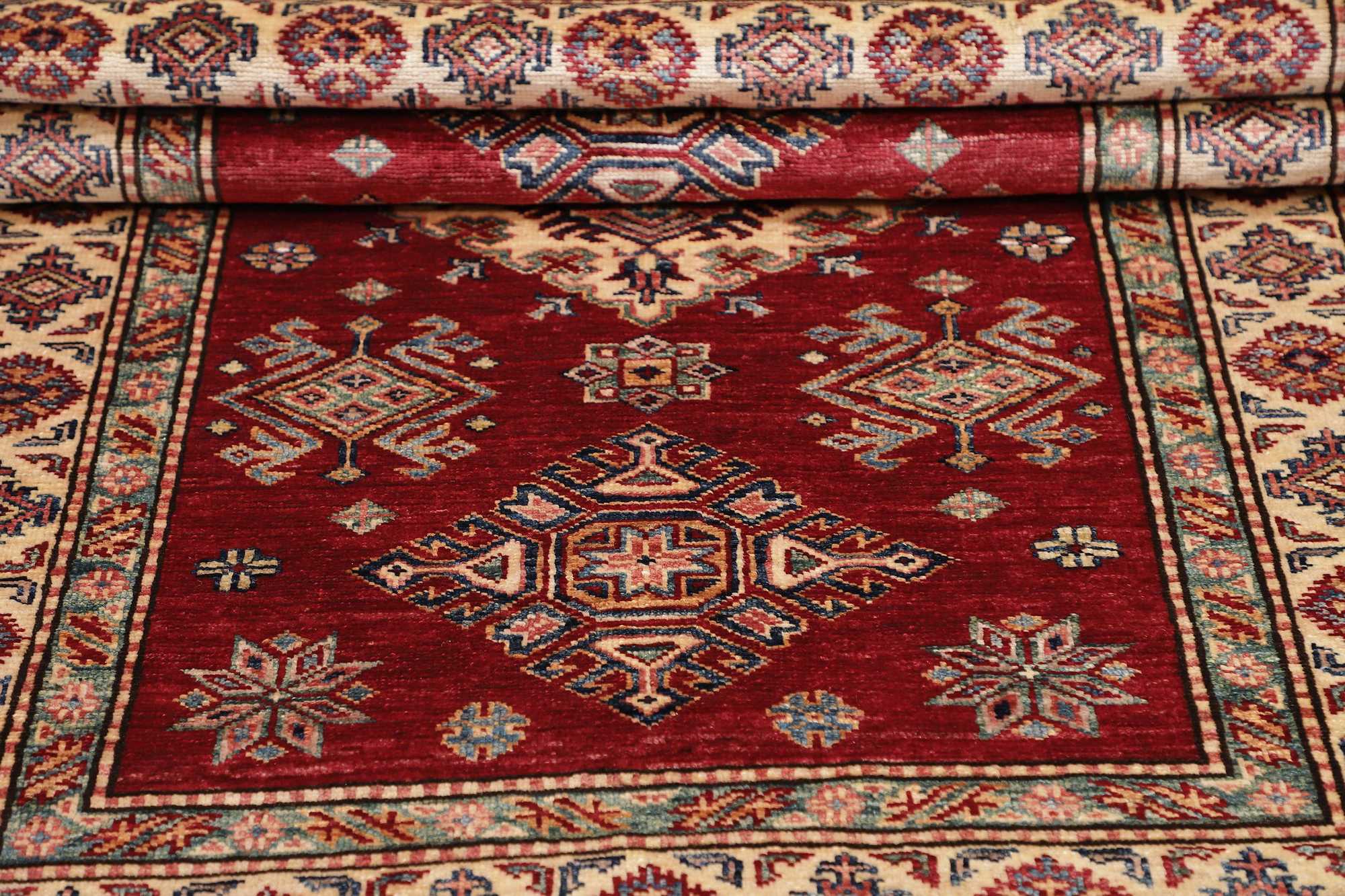 Kazak | 156 cm x 101 cm | Nr. 12-446523