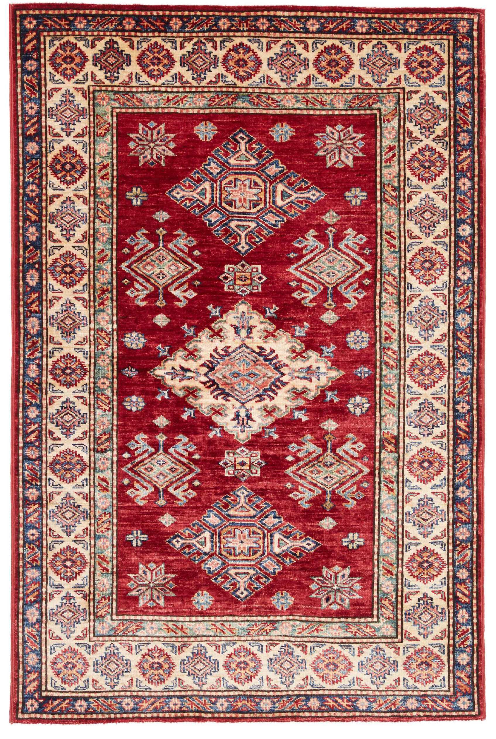 Kazak | 156 cm x 101 cm | Nr. 12-446523