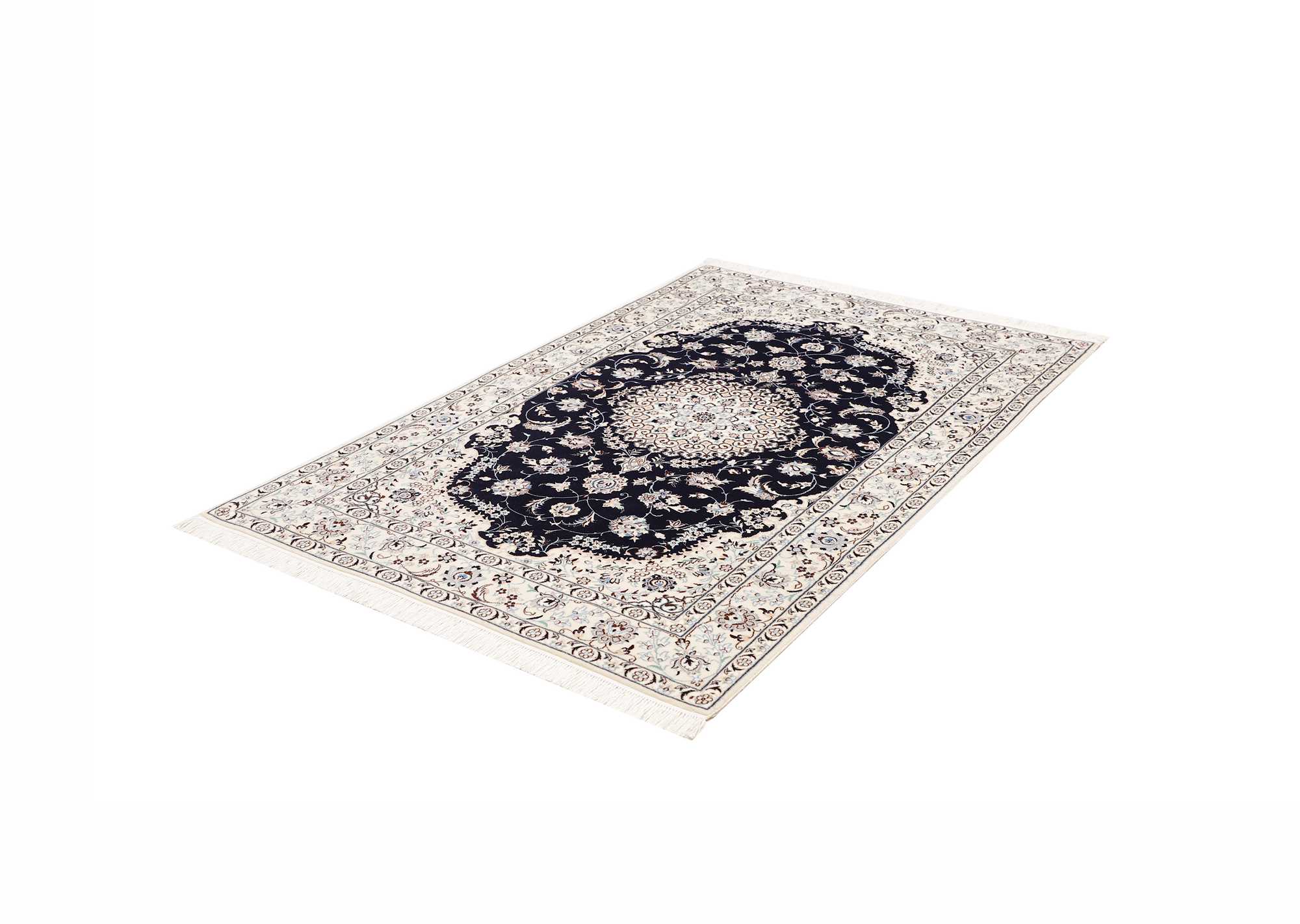 Nain | 182 cm x 124 cm | Nr. 12-446583