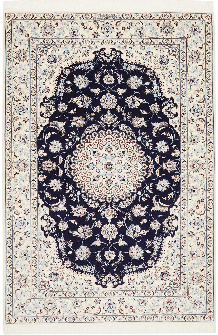 Nain | 182 cm x 124 cm | Nr. 12-446583