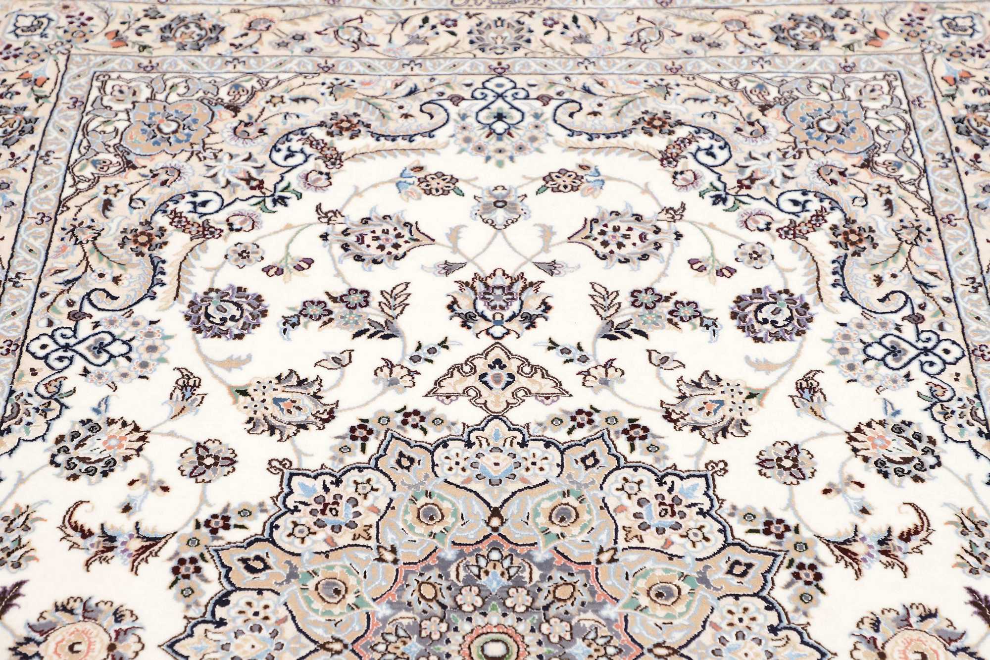 Nain | 197 cm x 126 cm | Nr. 12-446586
