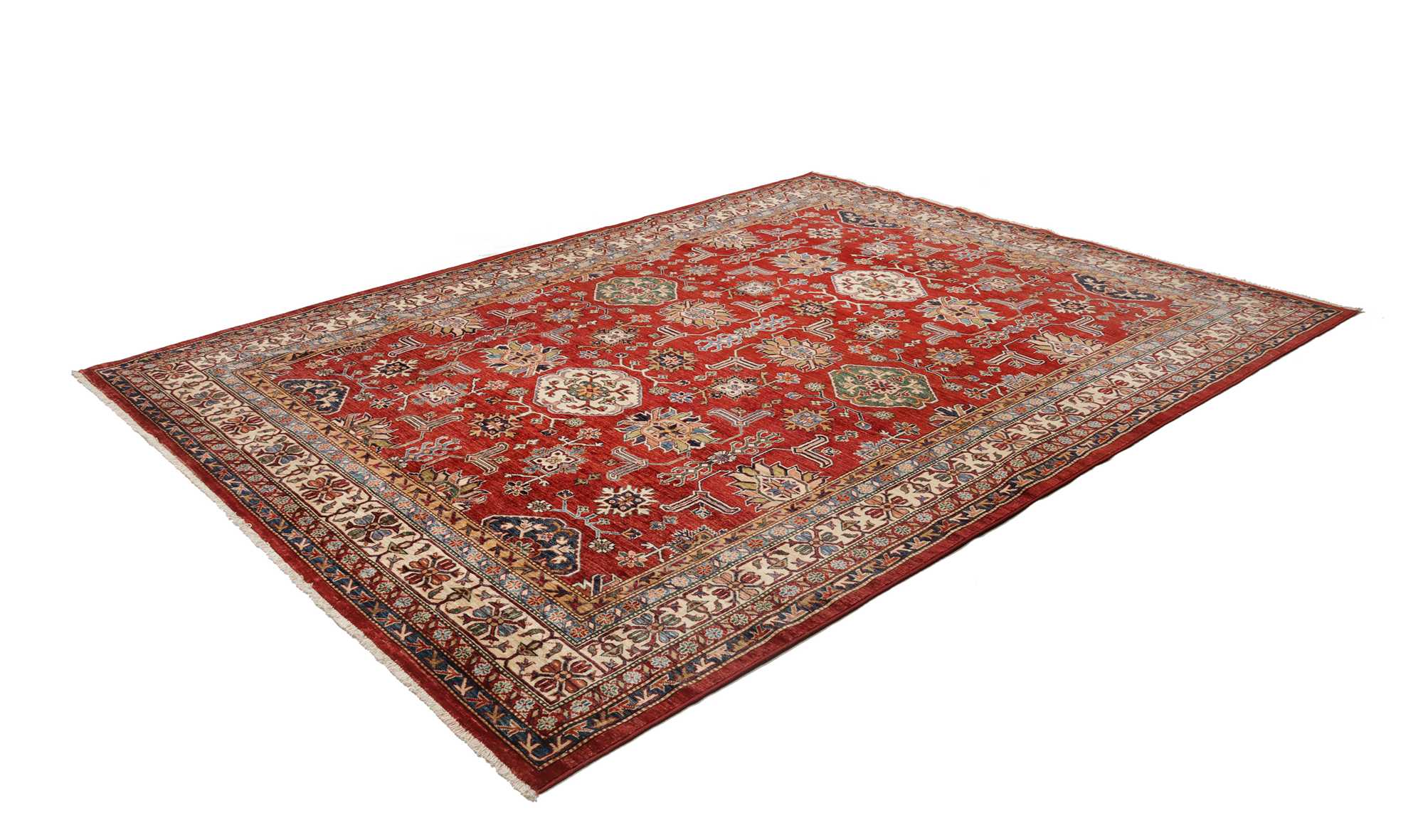 Kazak | 318 cm x 242 cm | Nr. 12-446727