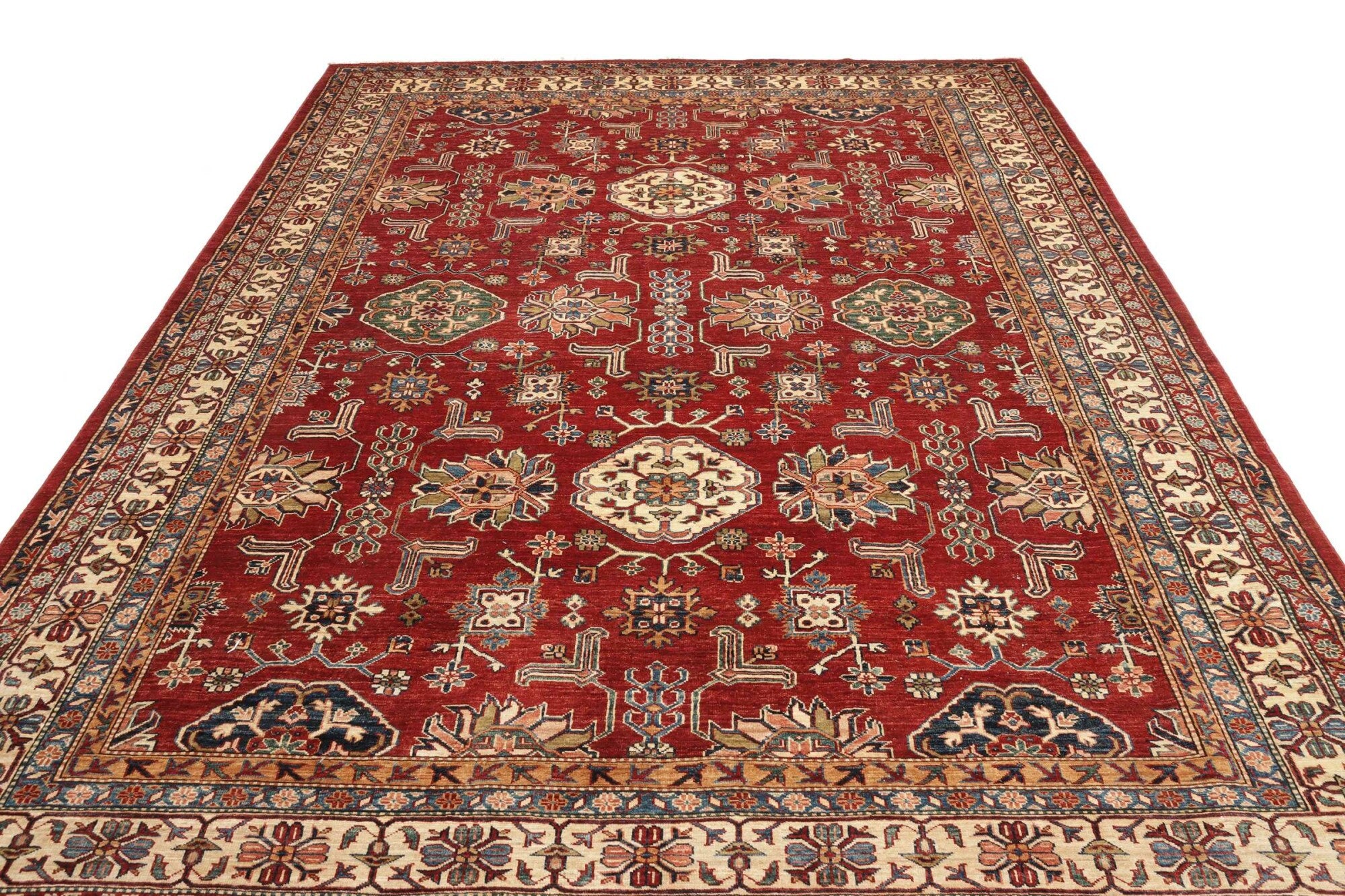 Kazak | 318 cm x 242 cm | Nr. 12-446727