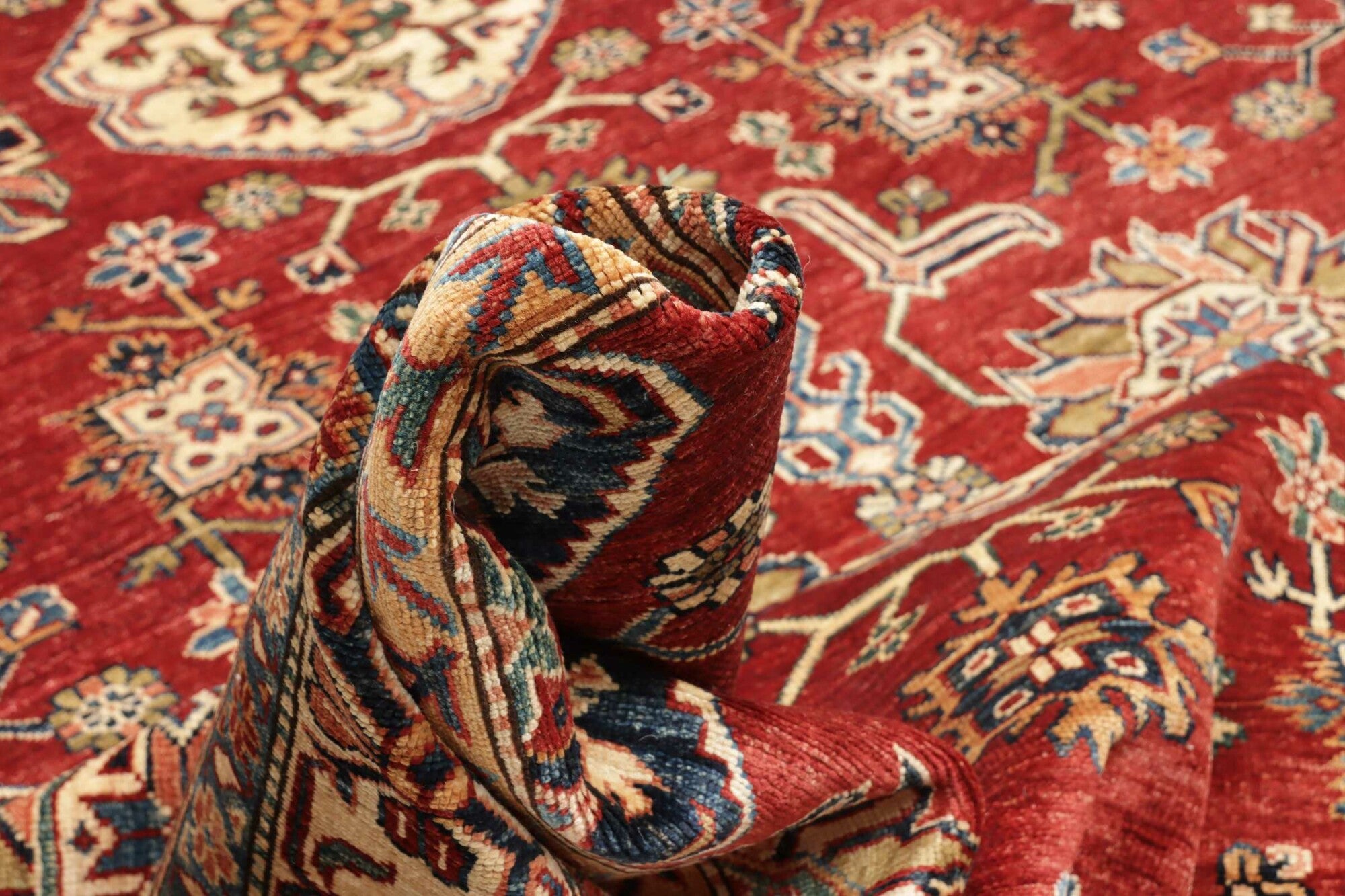 Kazak | 318 cm x 242 cm | Nr. 12-446727