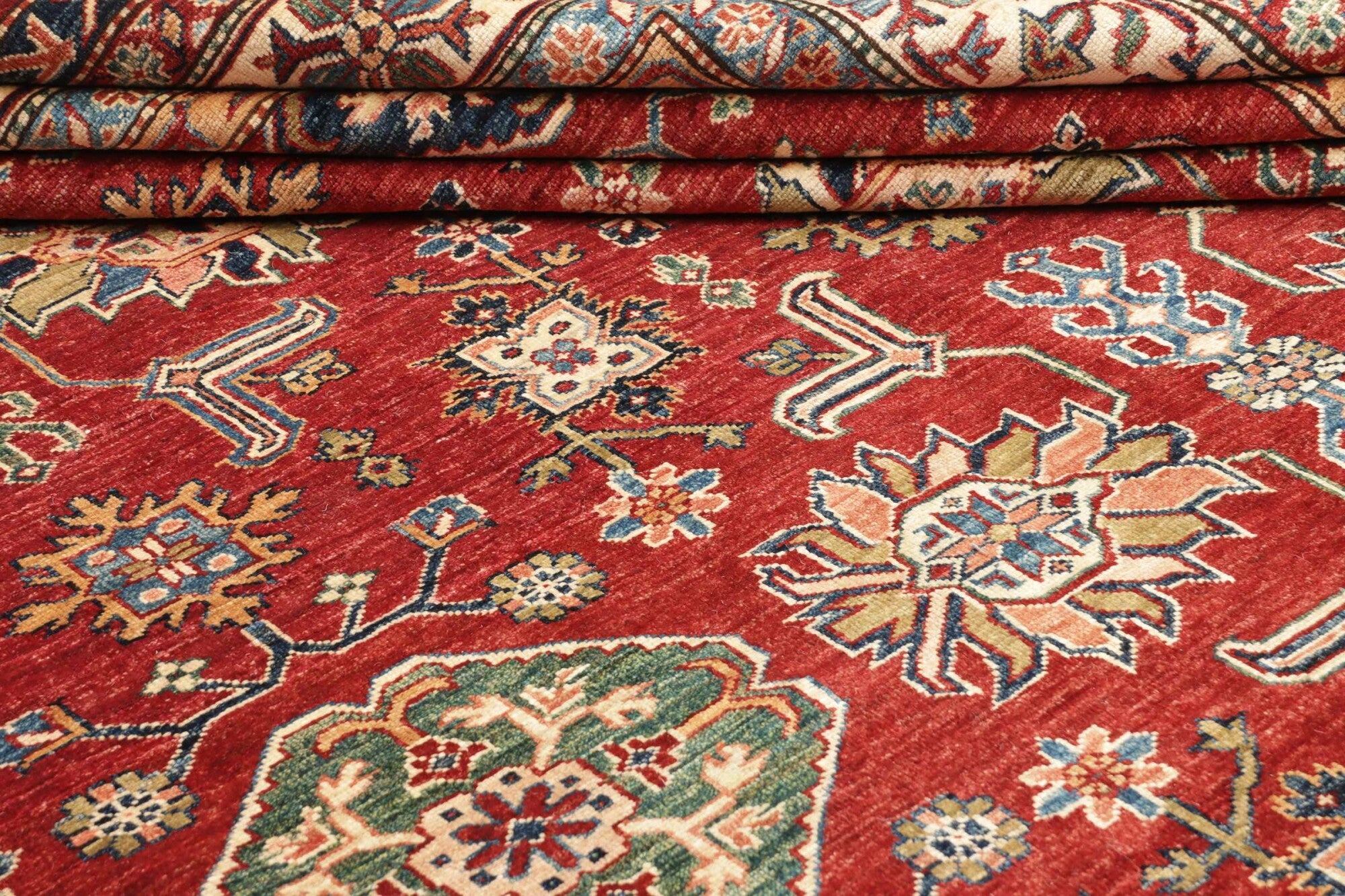 Kazak | 318 cm x 242 cm | Nr. 12-446727