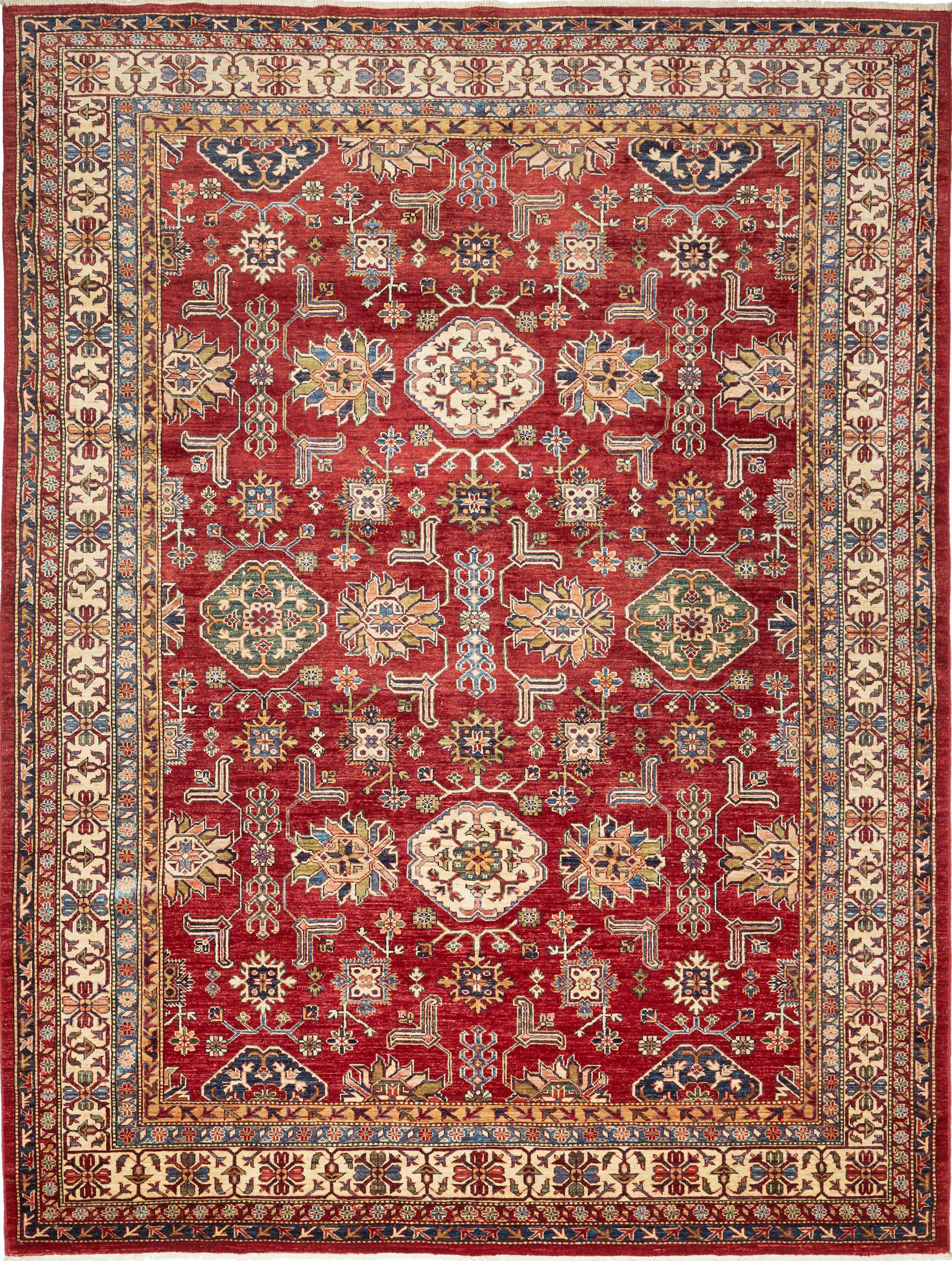Kazak | 318 cm x 242 cm | Nr. 12-446727