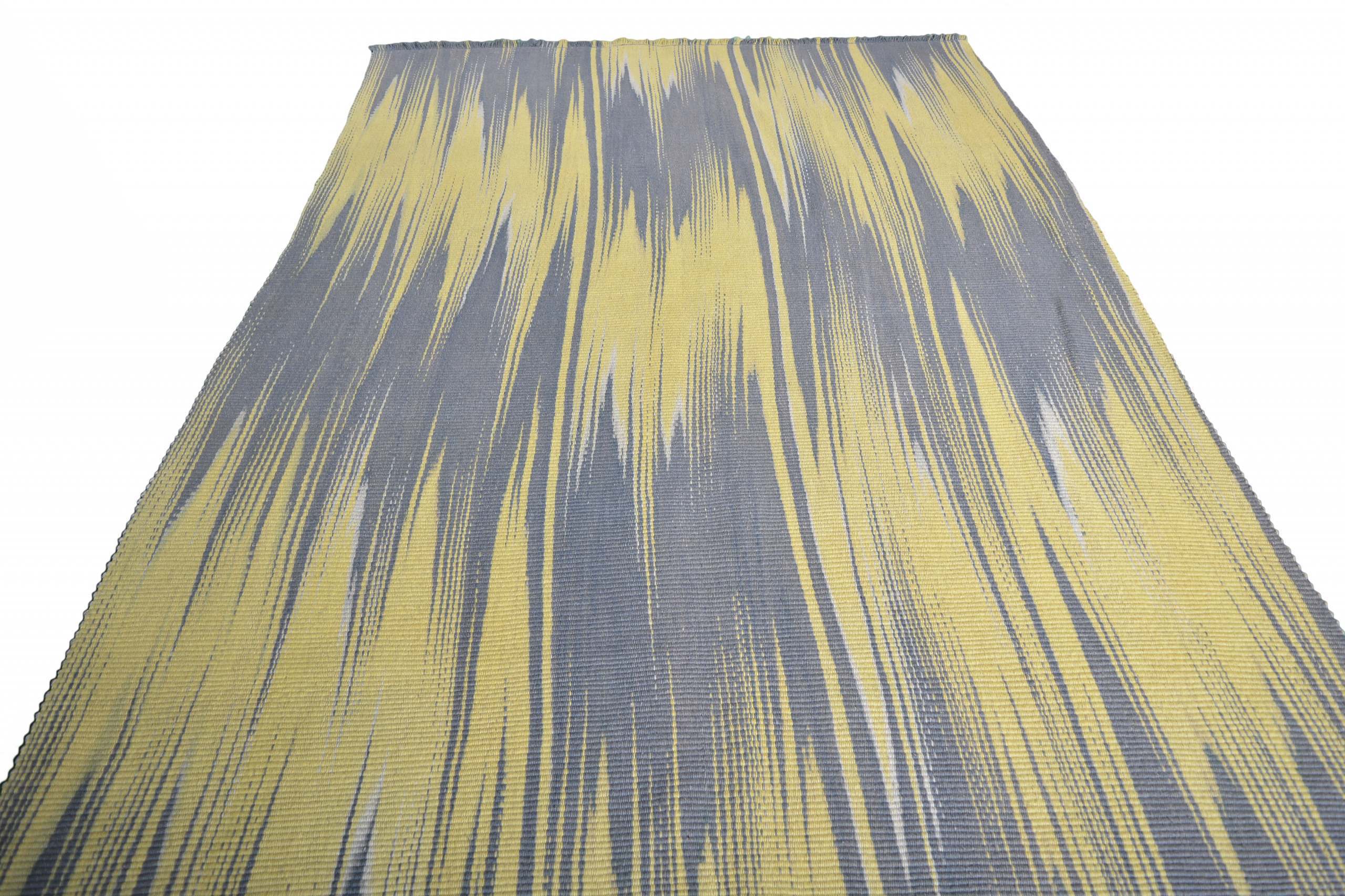 Kelim Hoch2 | 296 cm x 199 cm | Nr. 14-44672