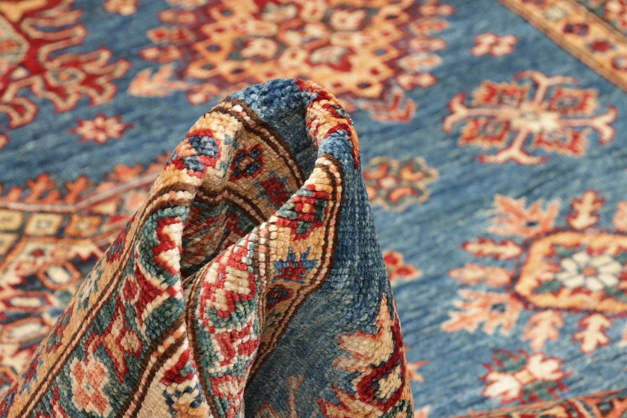 Kazak | 240 cm x 170 cm | Nr. 12-446735