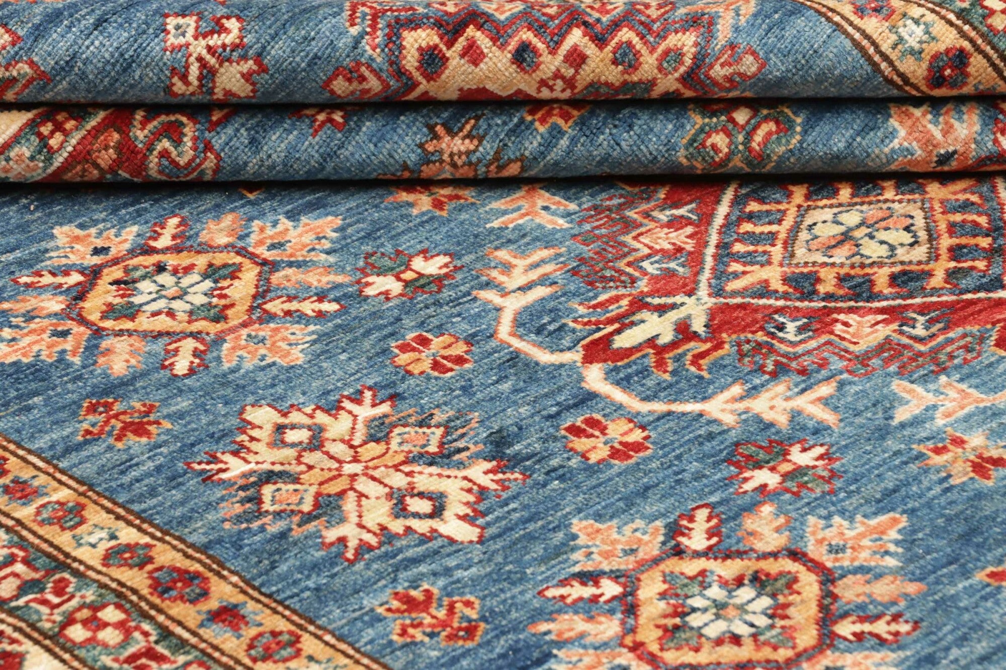 Kazak | 240 cm x 170 cm | Nr. 12-446735