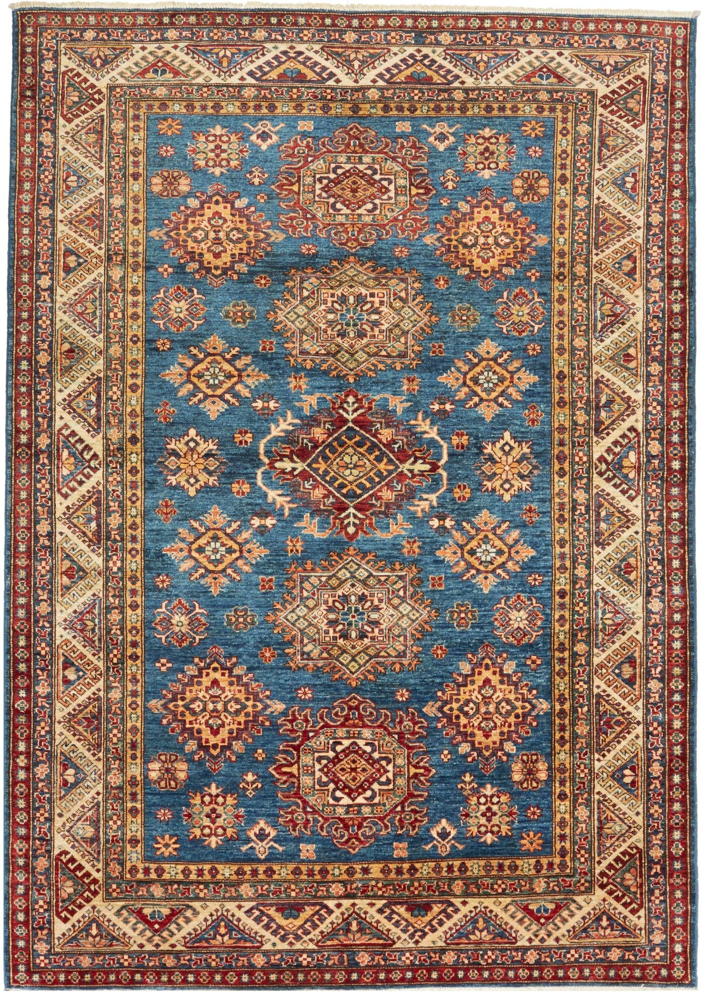 Kazak | 240 cm x 170 cm | Nr. 12-446735