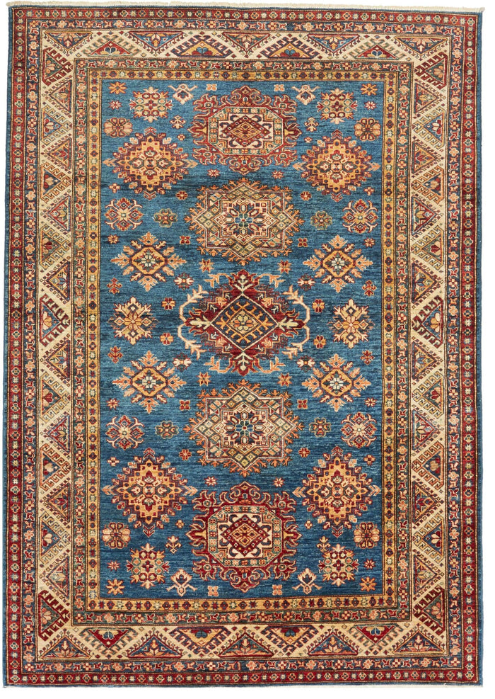 Kazak | 240 cm x 170 cm | Nr. 12-446735