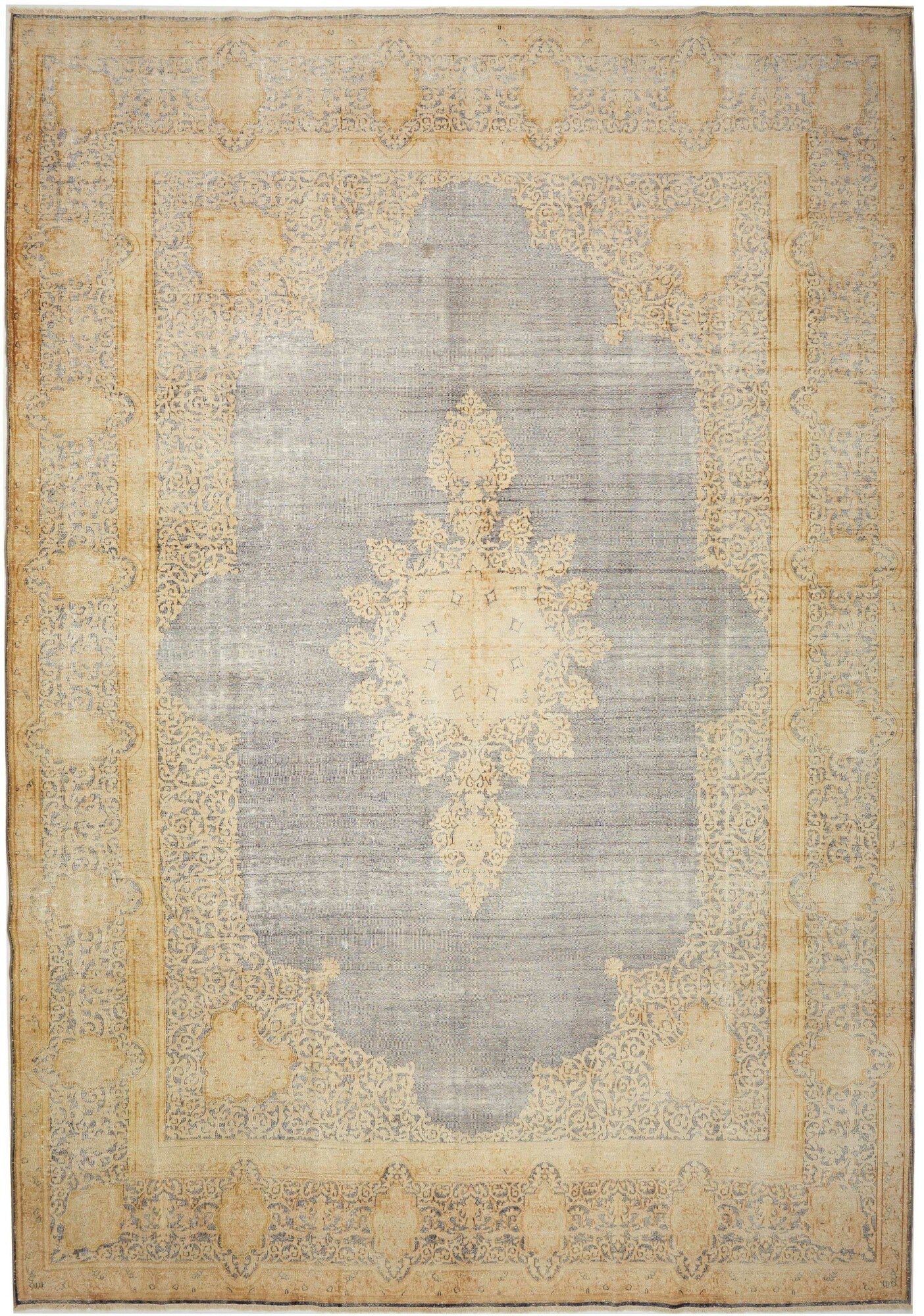 Vintage Teppich | 422 cm x 293 cm | Nr. 12-446969