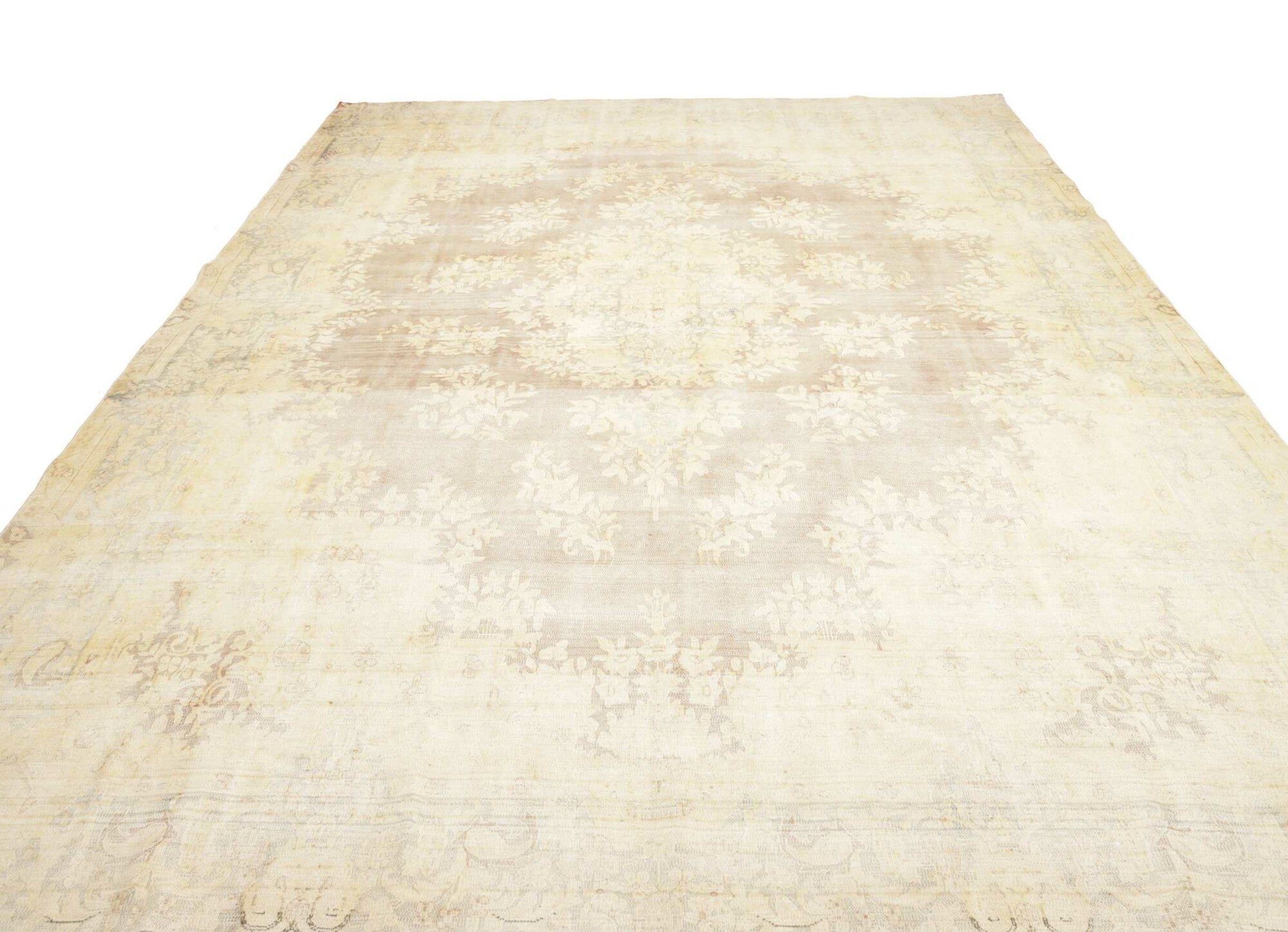 Vintage Teppich | 416 cm x 294 cm | Nr. 12-446972