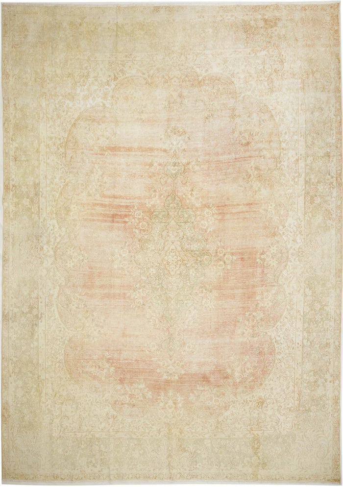 vintagetæppe | 410 cm x 288 cm | Nr. 12-446981