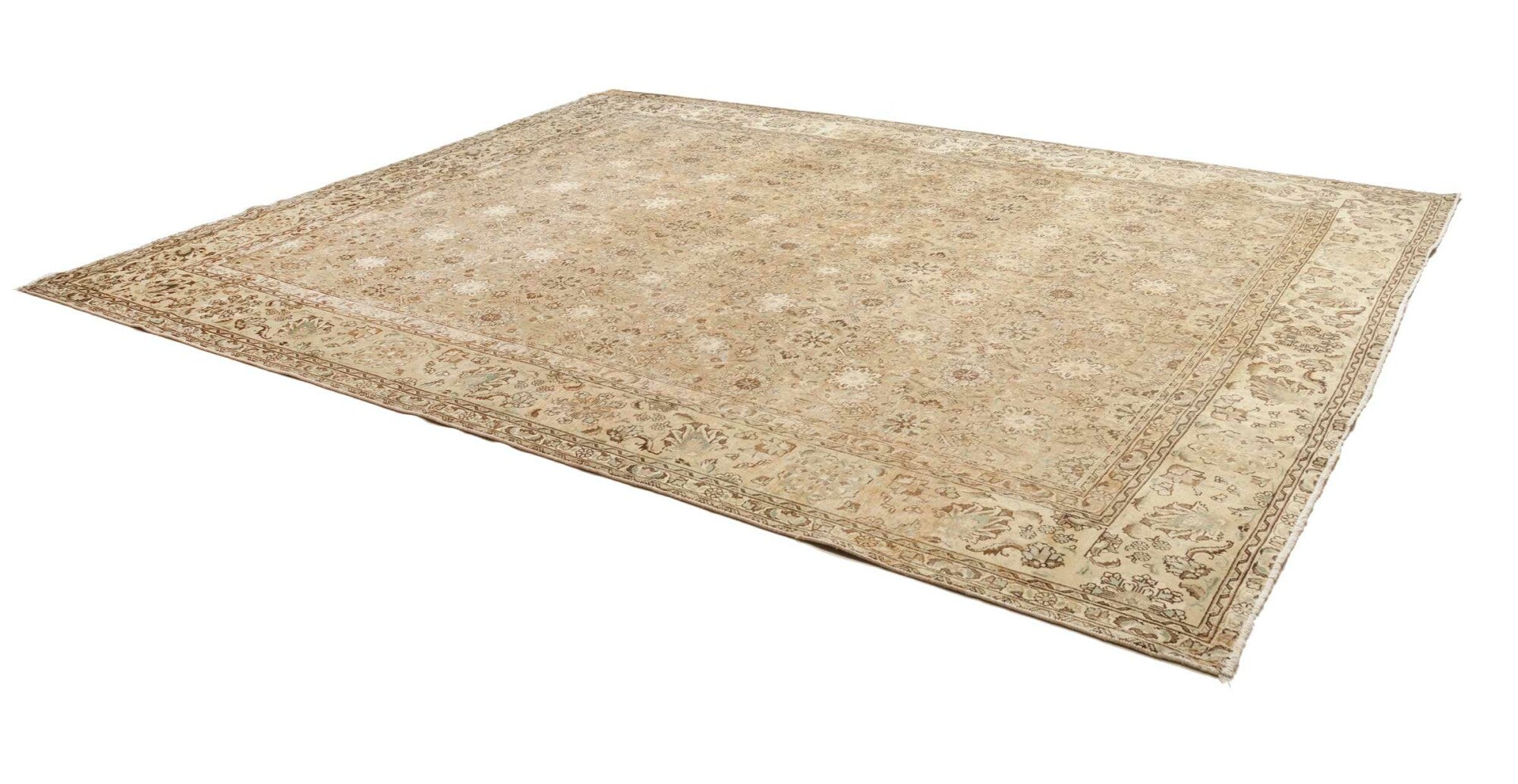 vintage tapijt | 370 cm x 300 cm | Nr. 12-446988