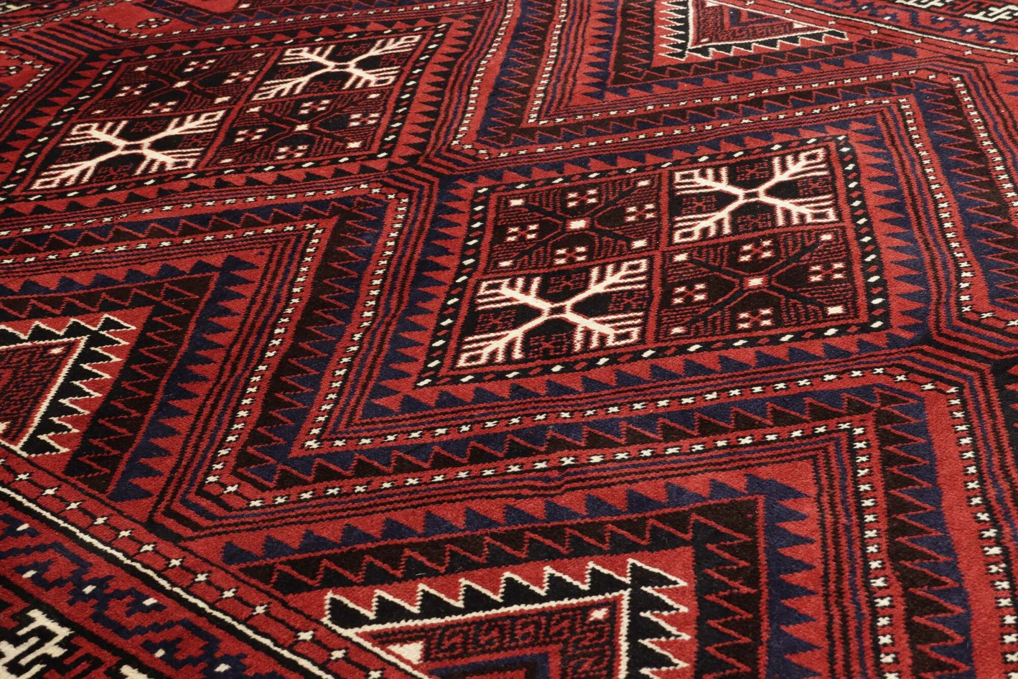 Shiraz | 310 cm x 220 cm | Nr. 12-446992