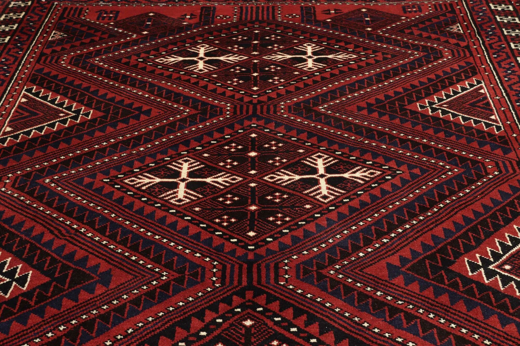 Shiraz | 310 cm x 220 cm | Nr. 12-446992